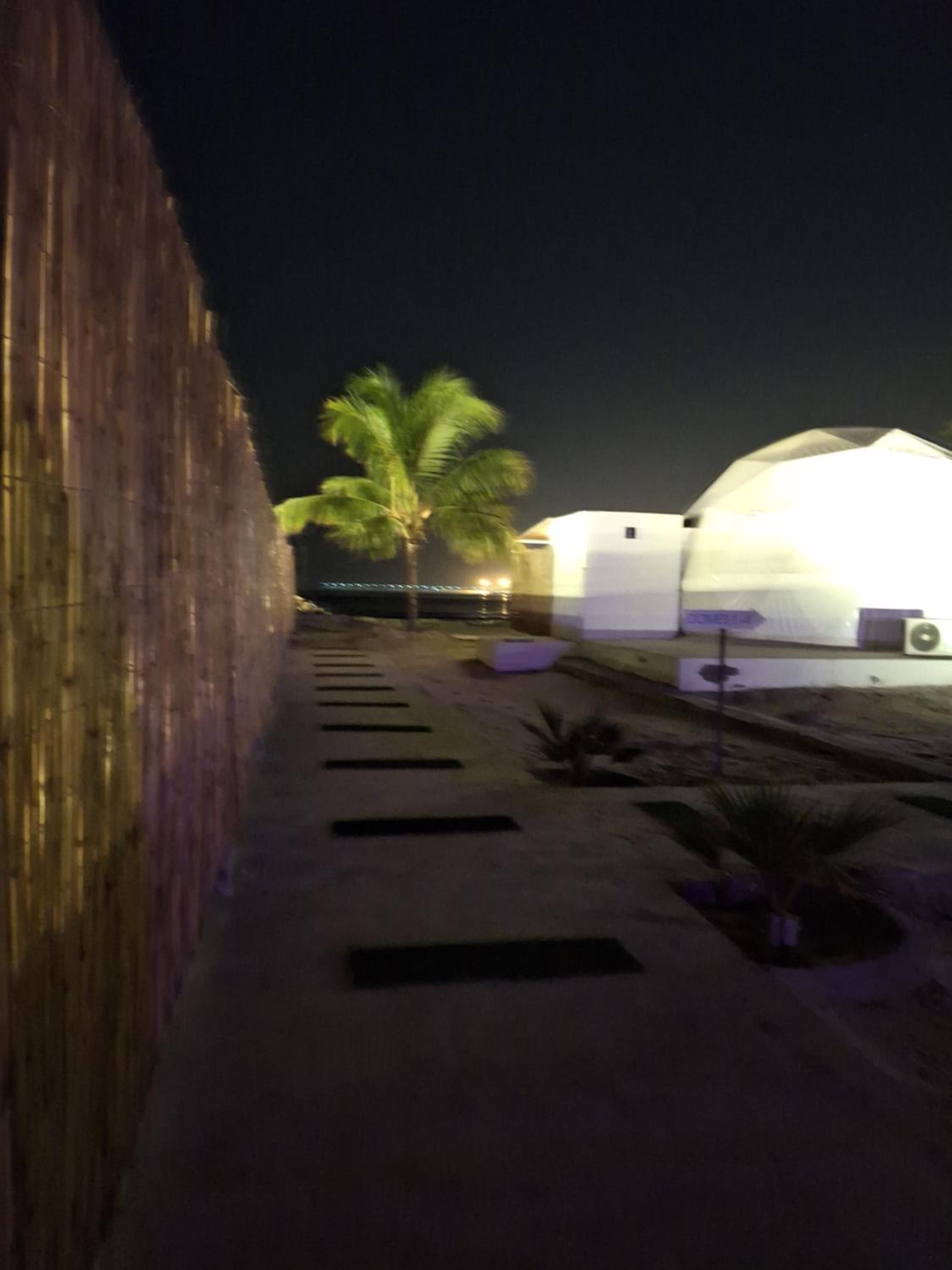 AVICENNIA BEACH DOMES