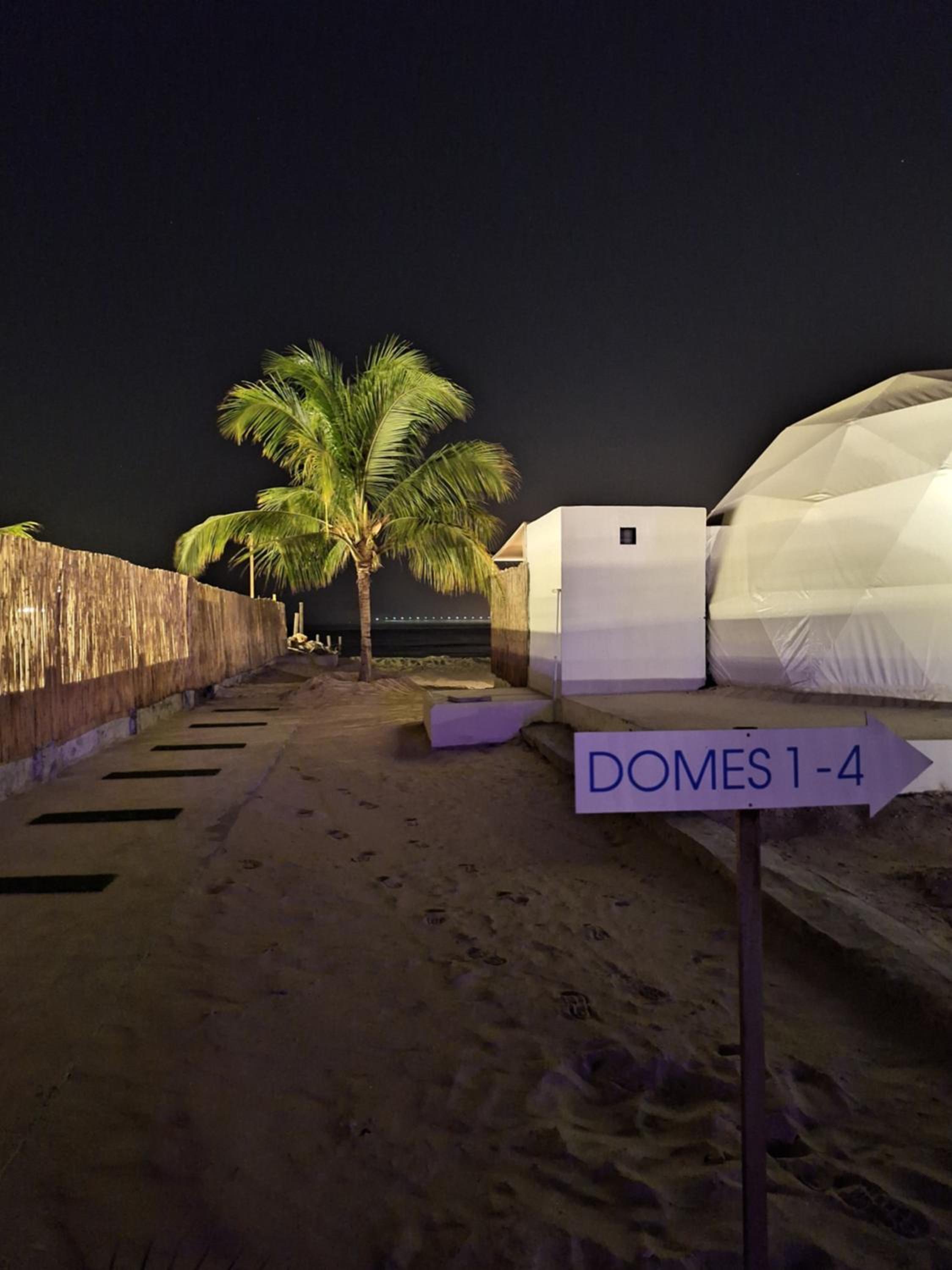 AVICENNIA BEACH DOMES