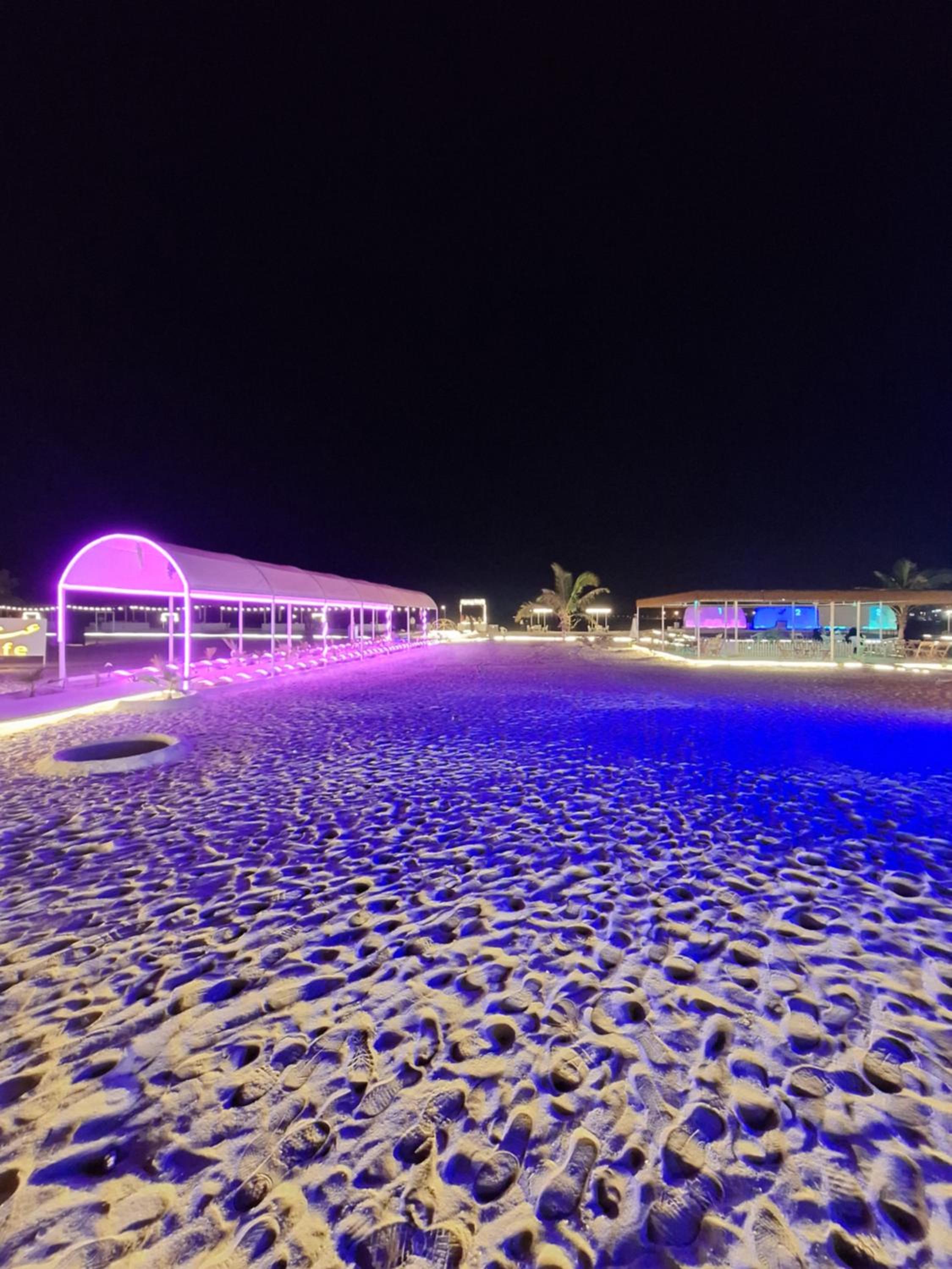 AVICENNIA BEACH DOMES