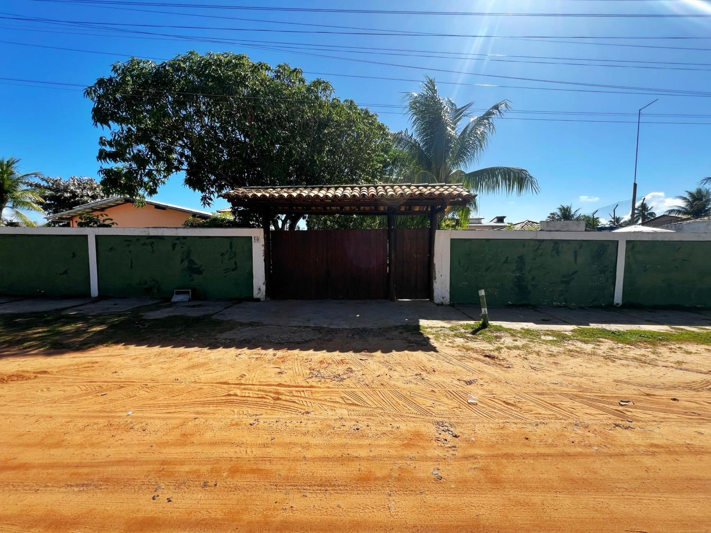 Chalés Coco Verde - Praia de Itacimirim