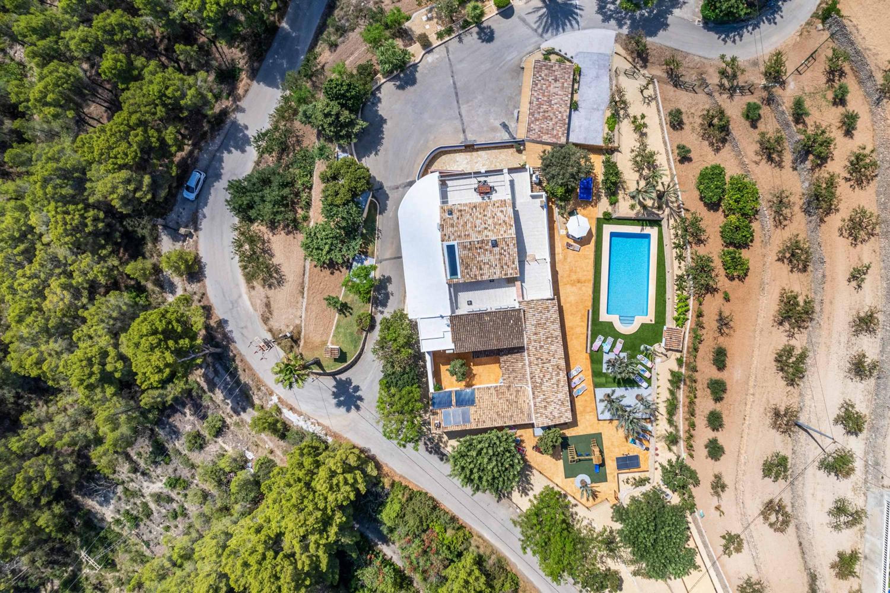 Villa Joan Vista