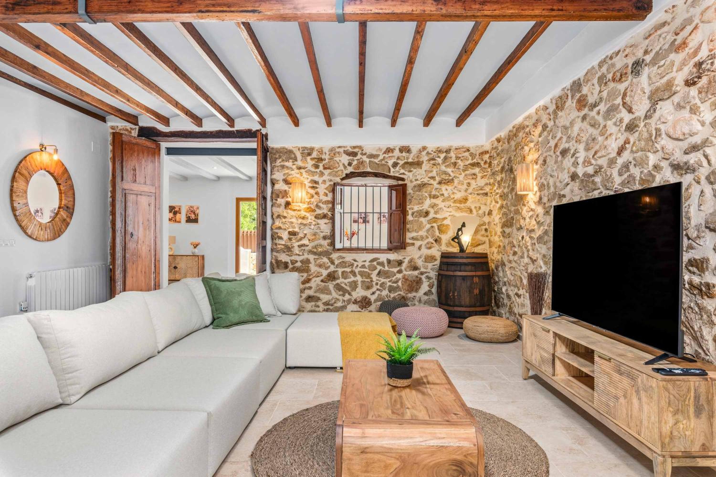 Villa Joan Vista
