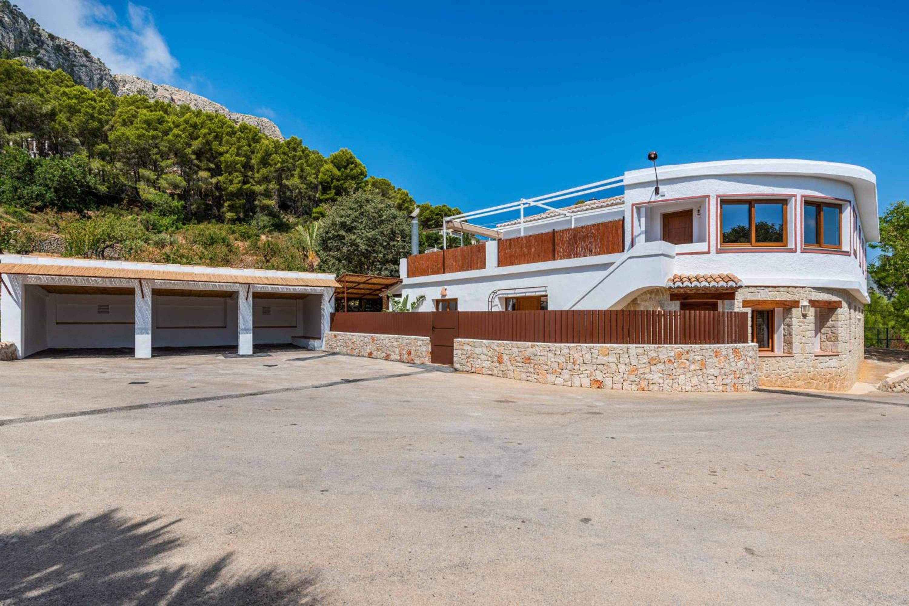 Villa Joan Vista