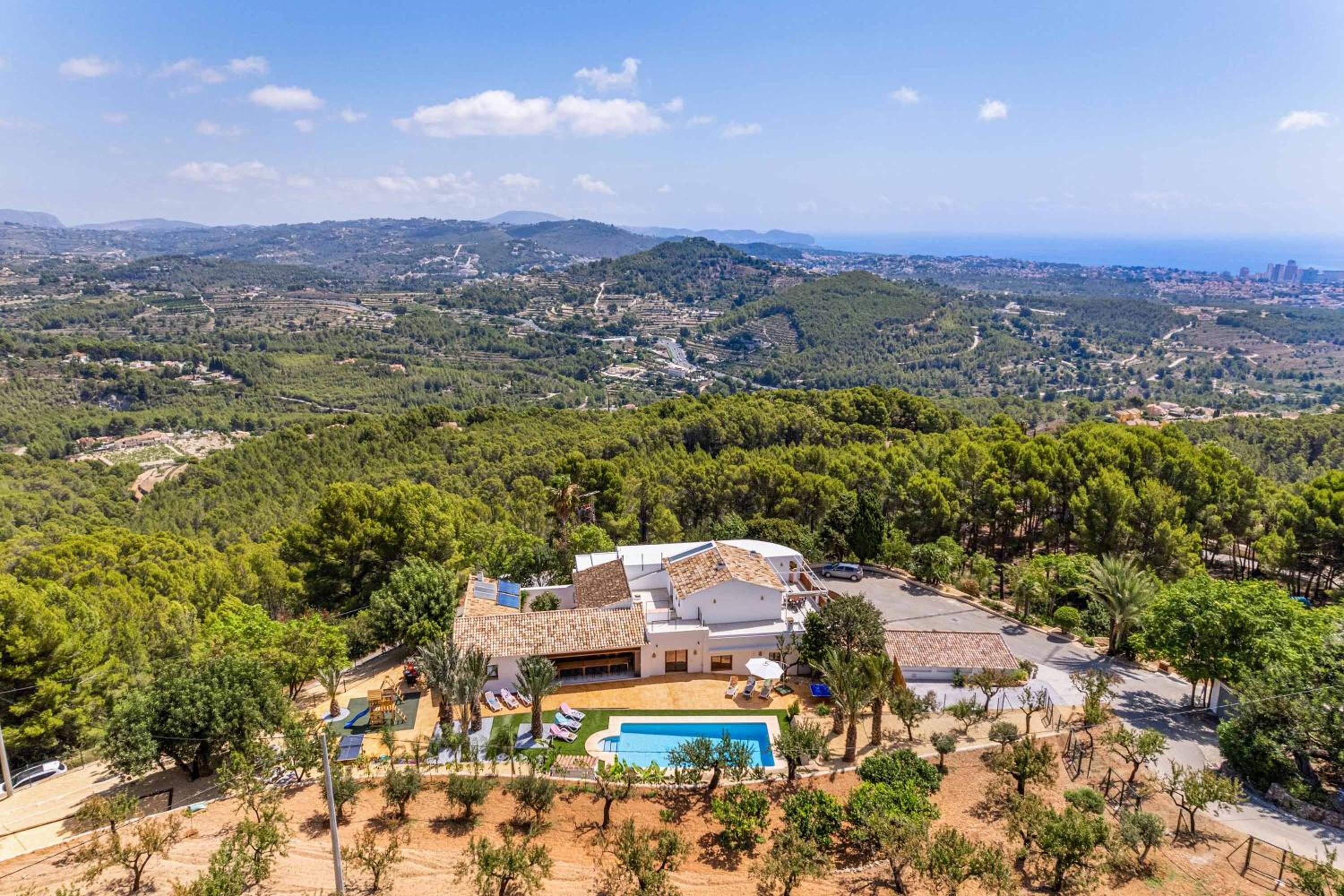 Villa Joan Vista
