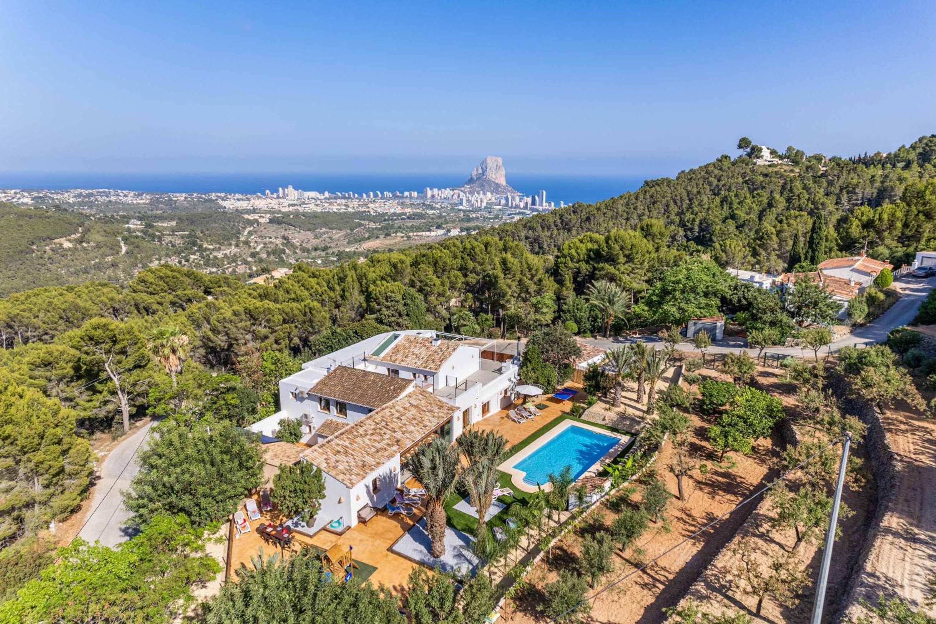 Villa Joan Vista