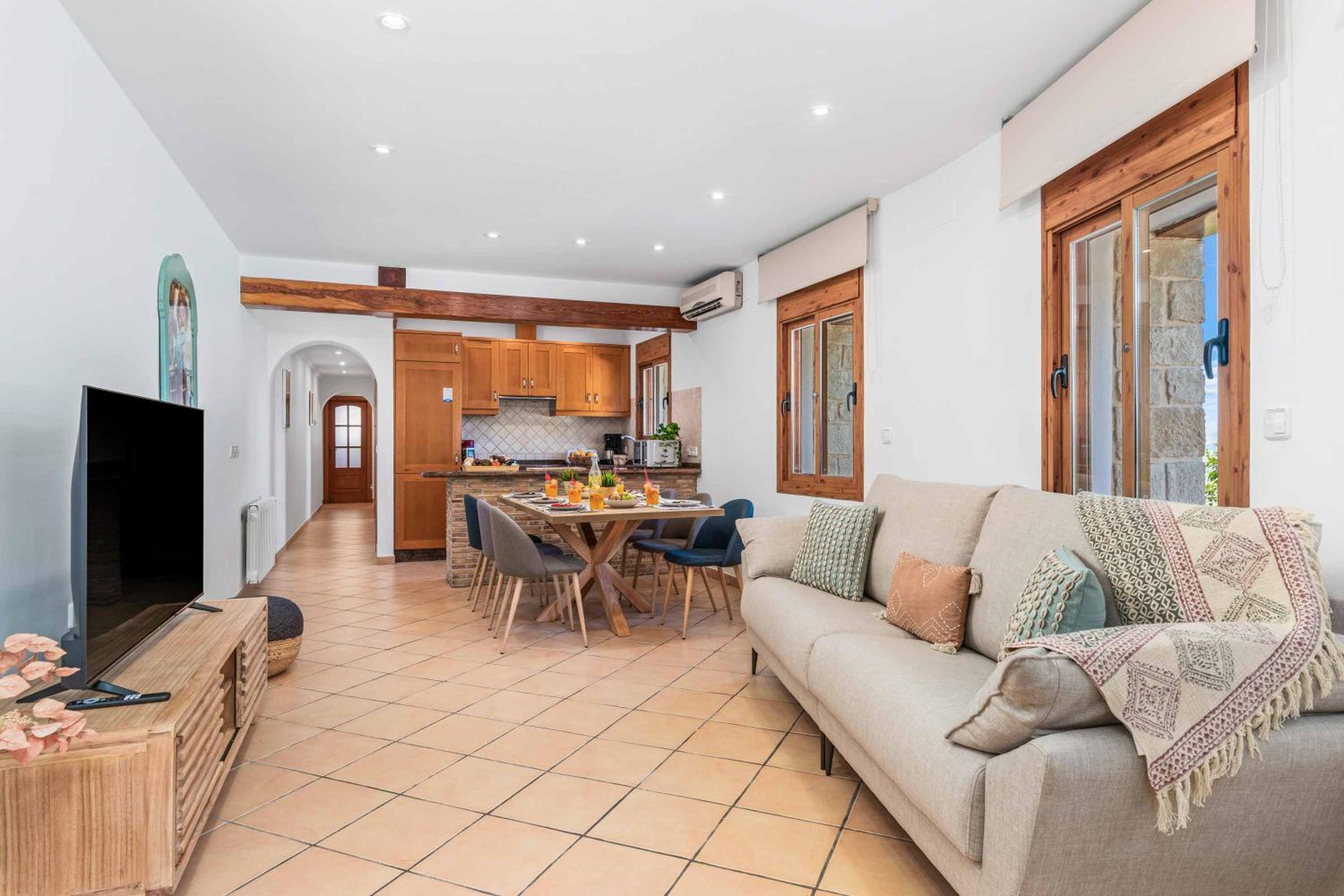 Villa Joan Vista
