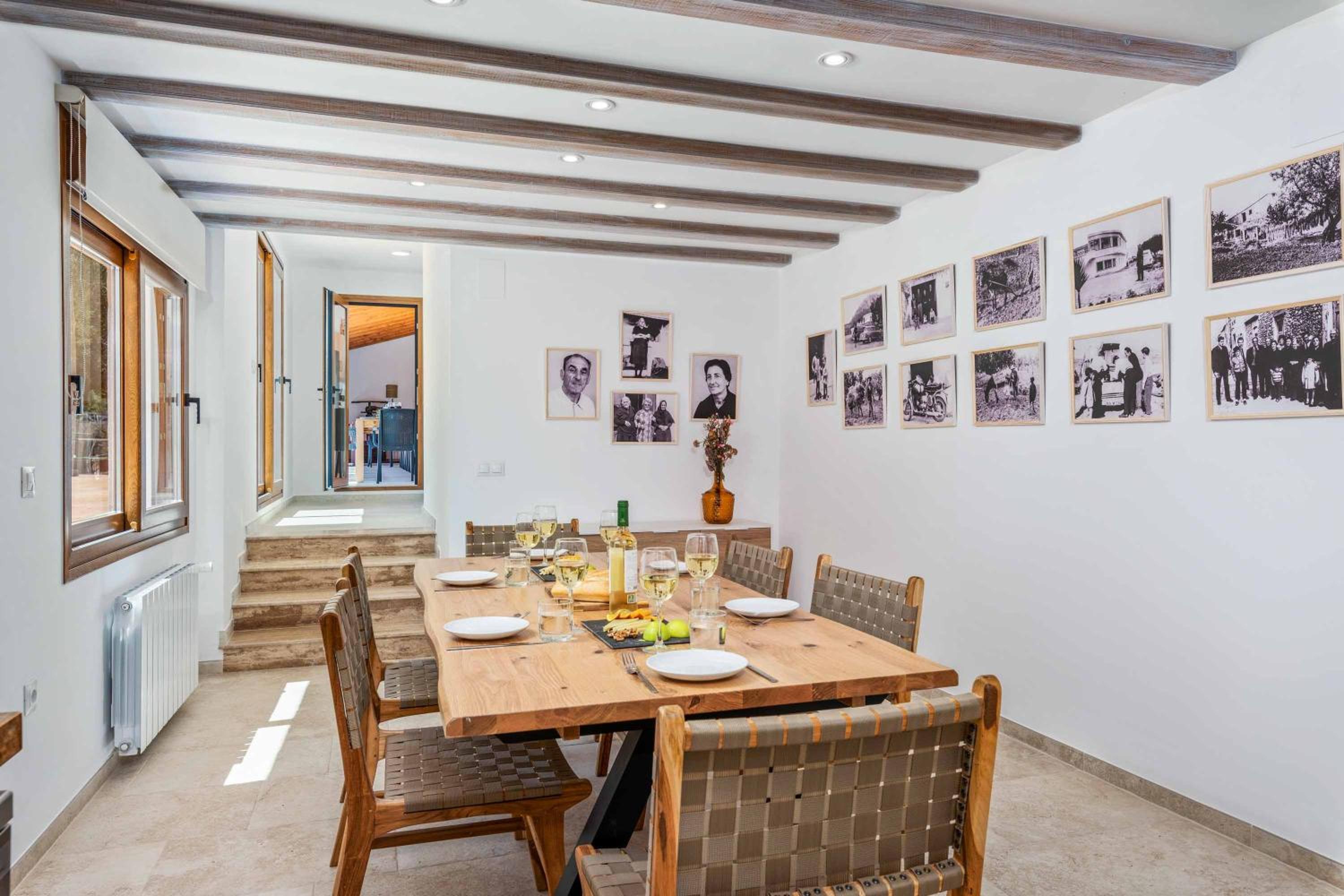 Villa Joan Vista