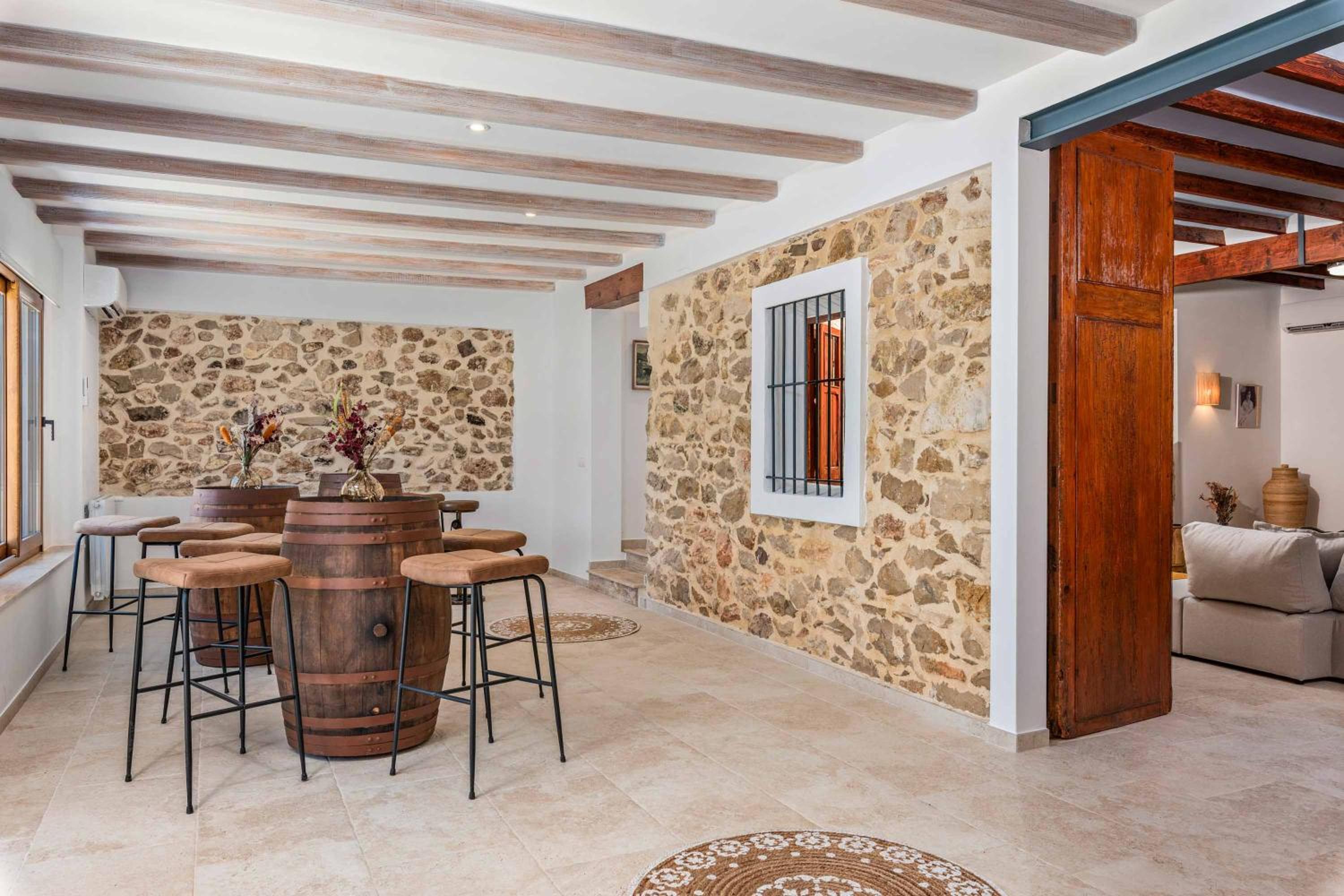 Villa Joan Vista