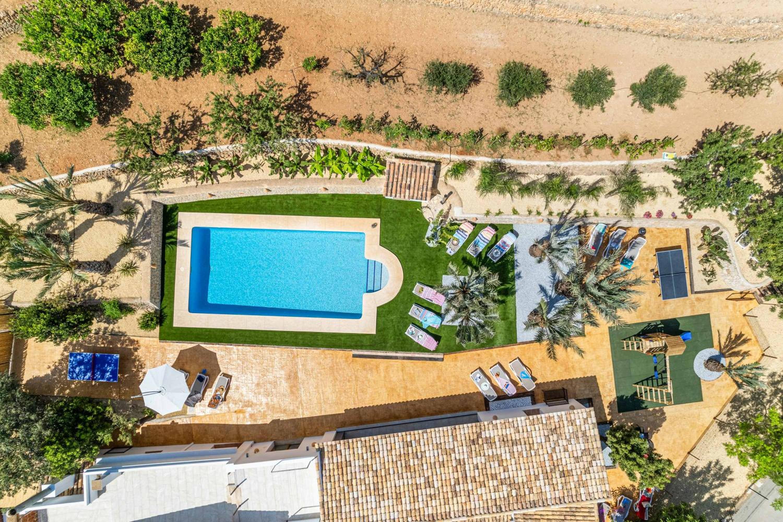 Villa Joan Vista