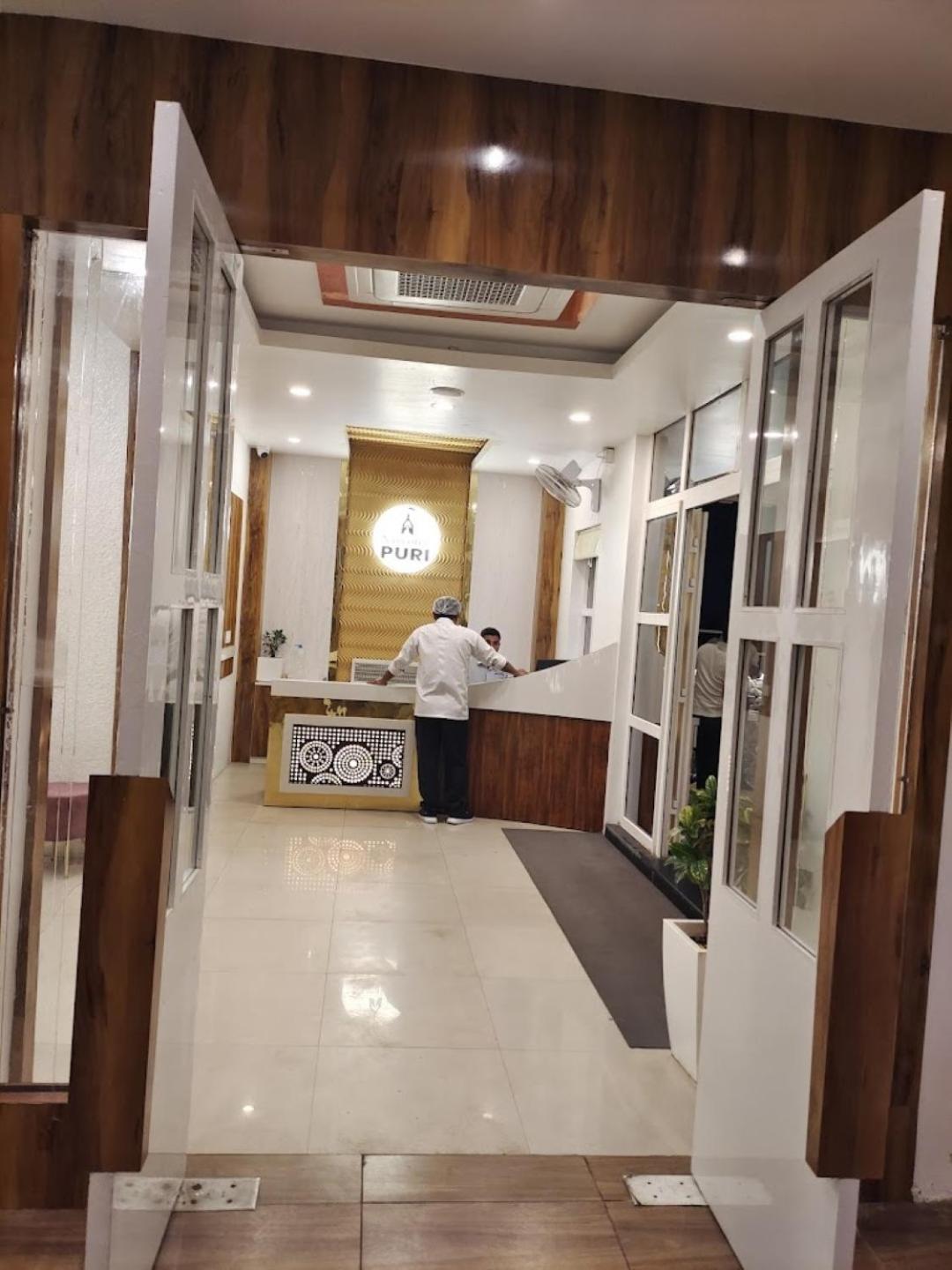 Namastey Puri Hotel , Puri view 3