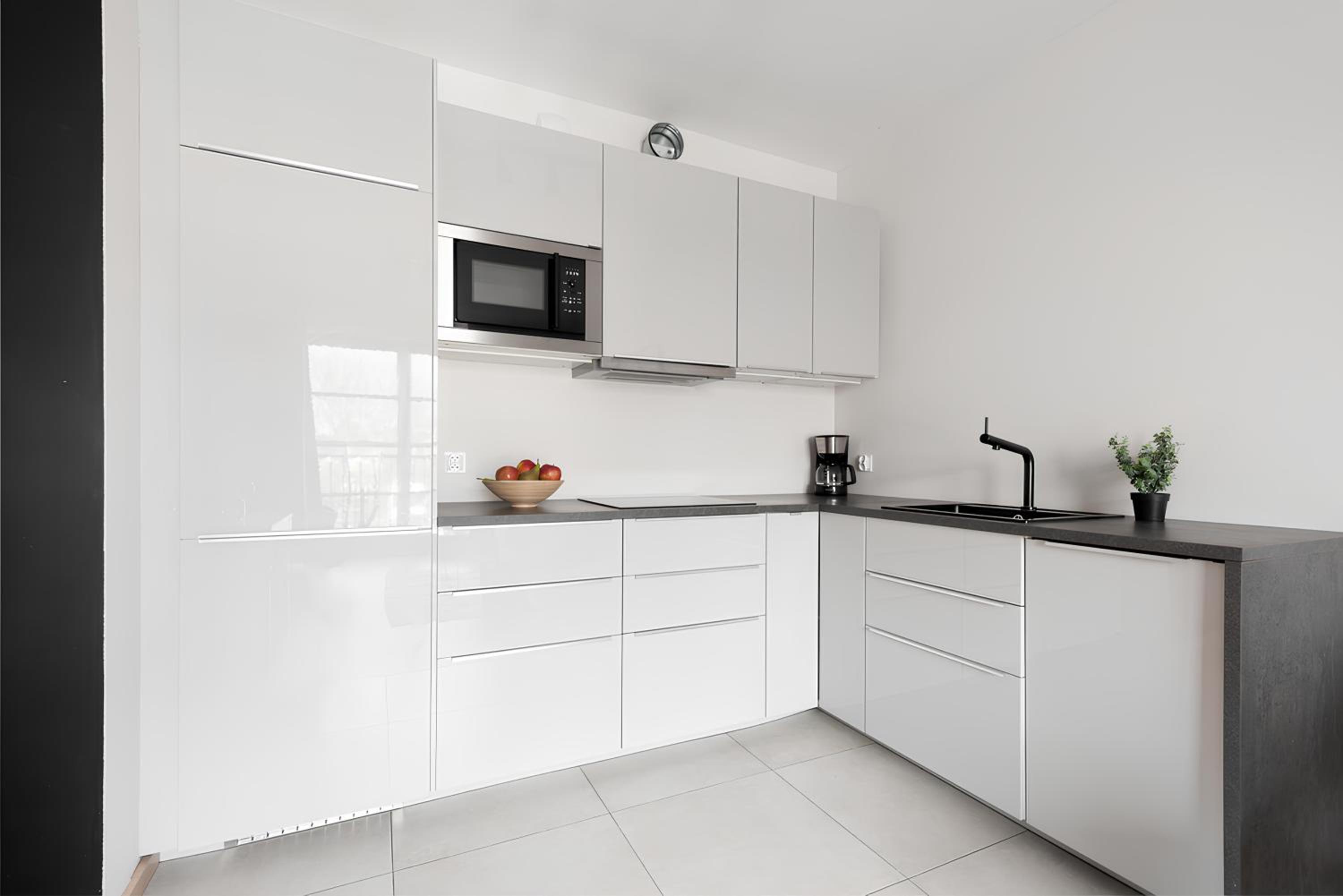 Flatbook - City Center SPA Apartments A,B,C