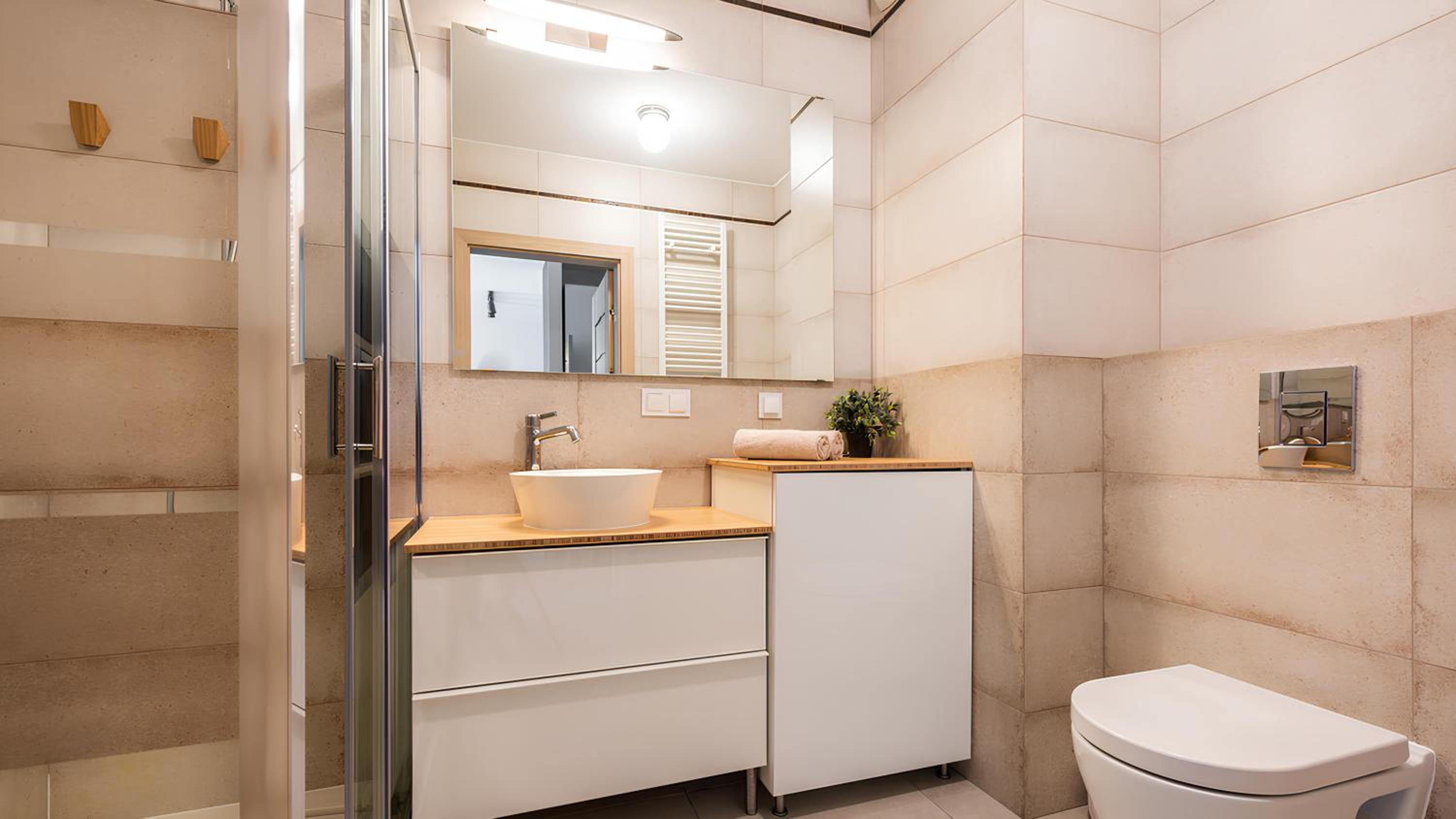 Flatbook - City Center SPA Apartments A,B,C
