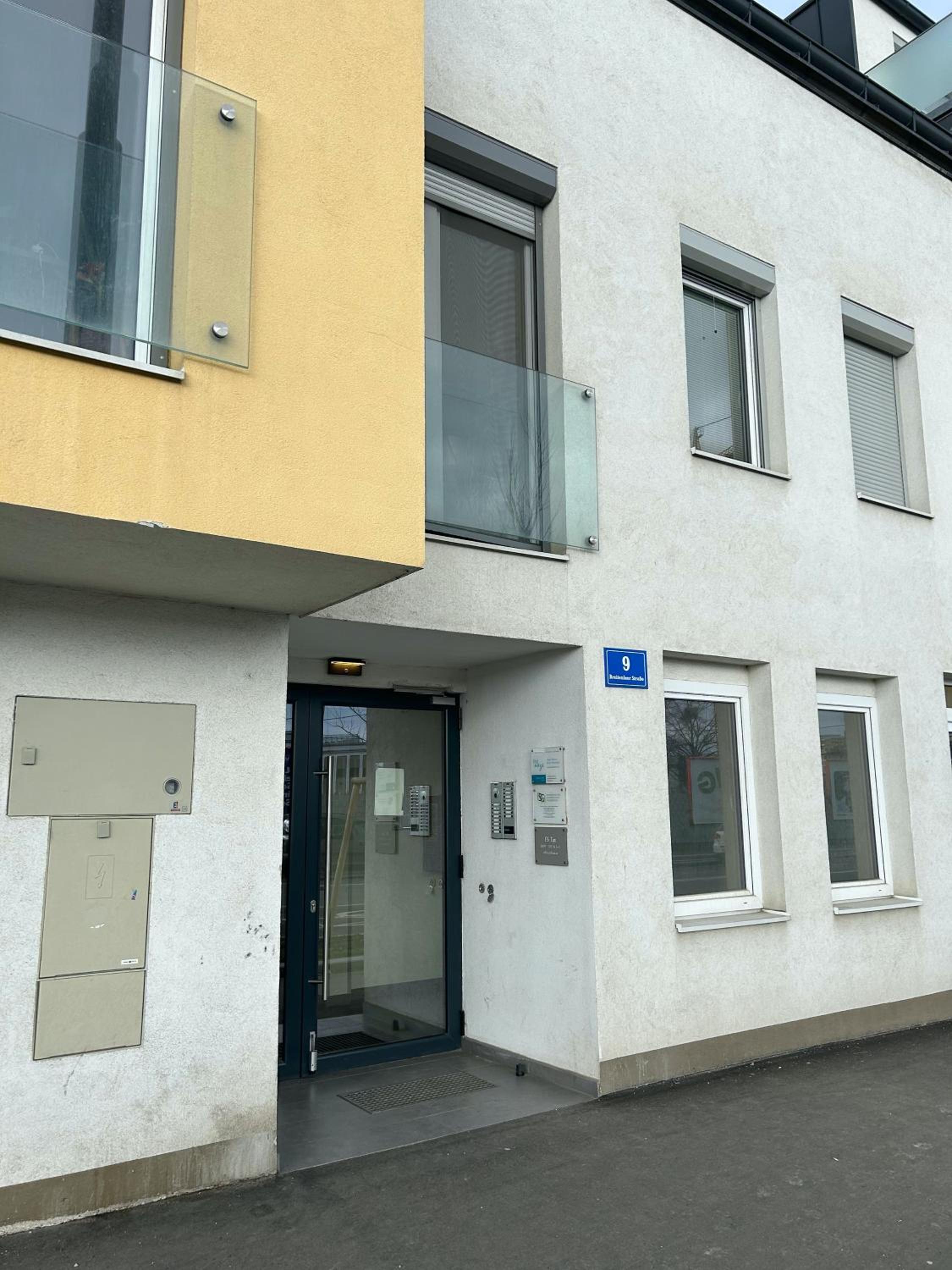 Magnolia Apartment Vienna