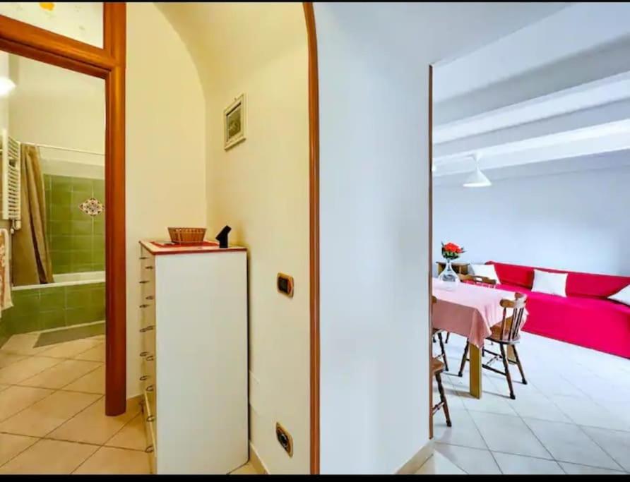 Sopra il Mare di Amalfi Holiday House photo 4