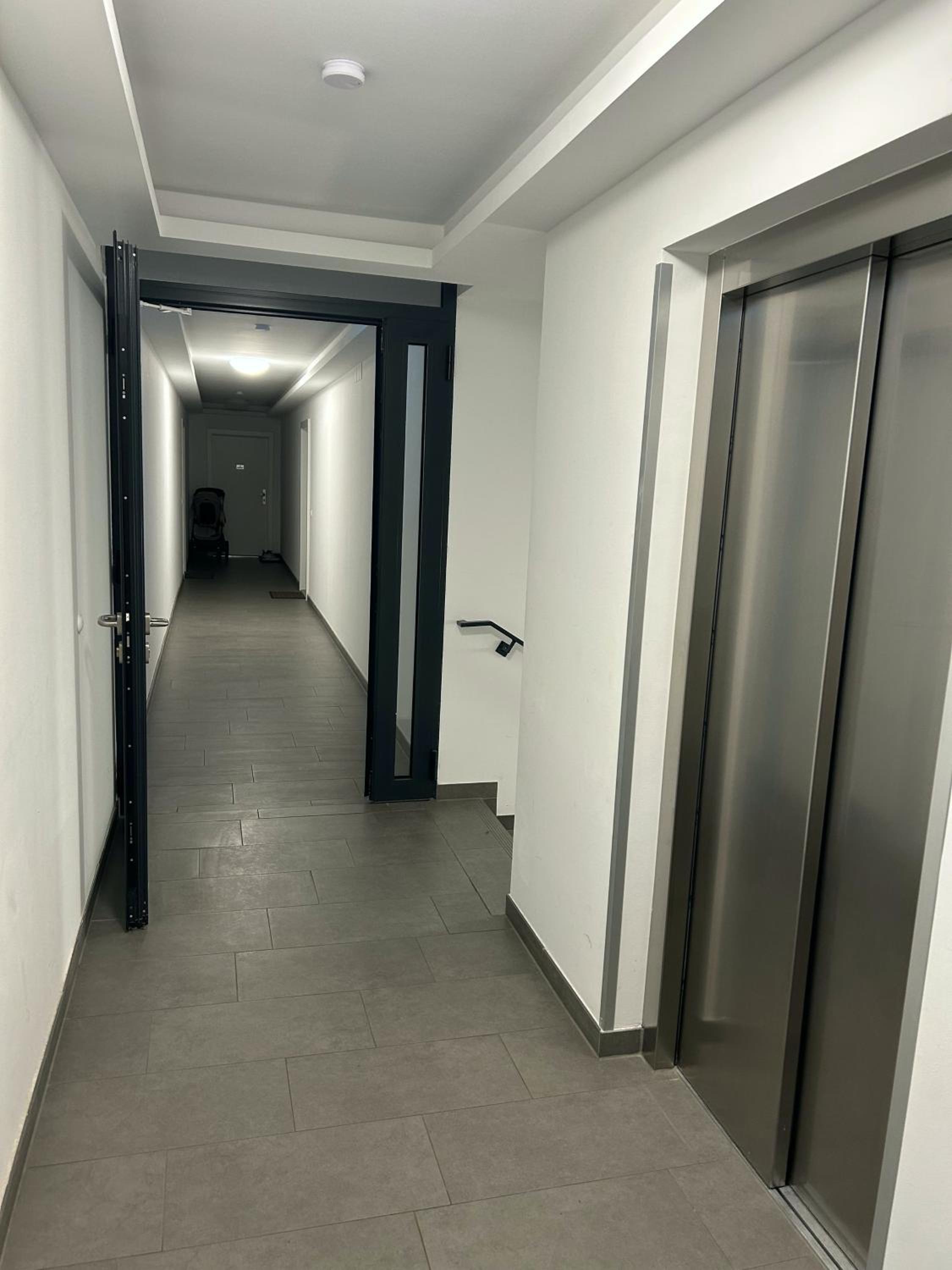 Magnolia Apartment Vienna