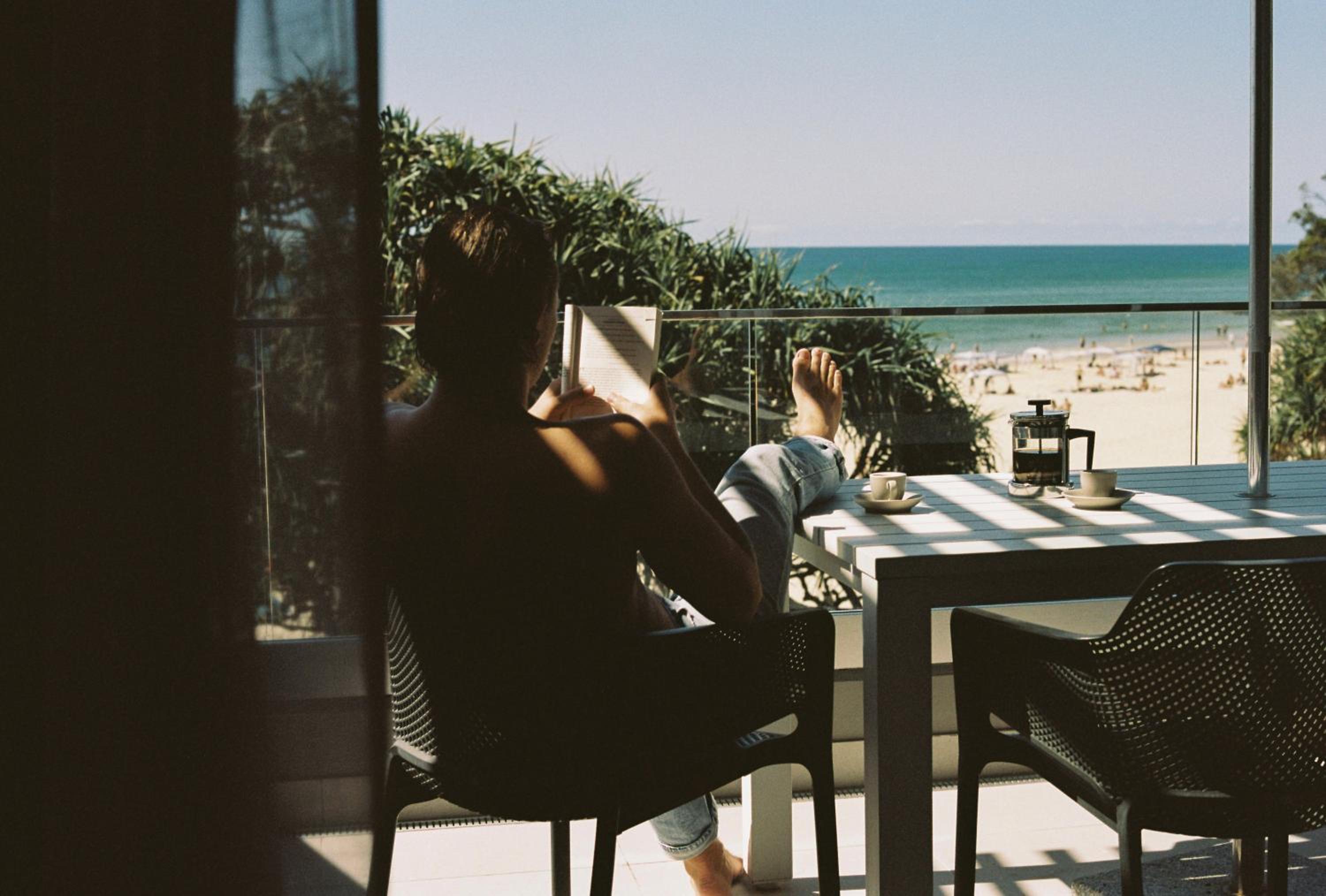 71 Hastings - Beachfront