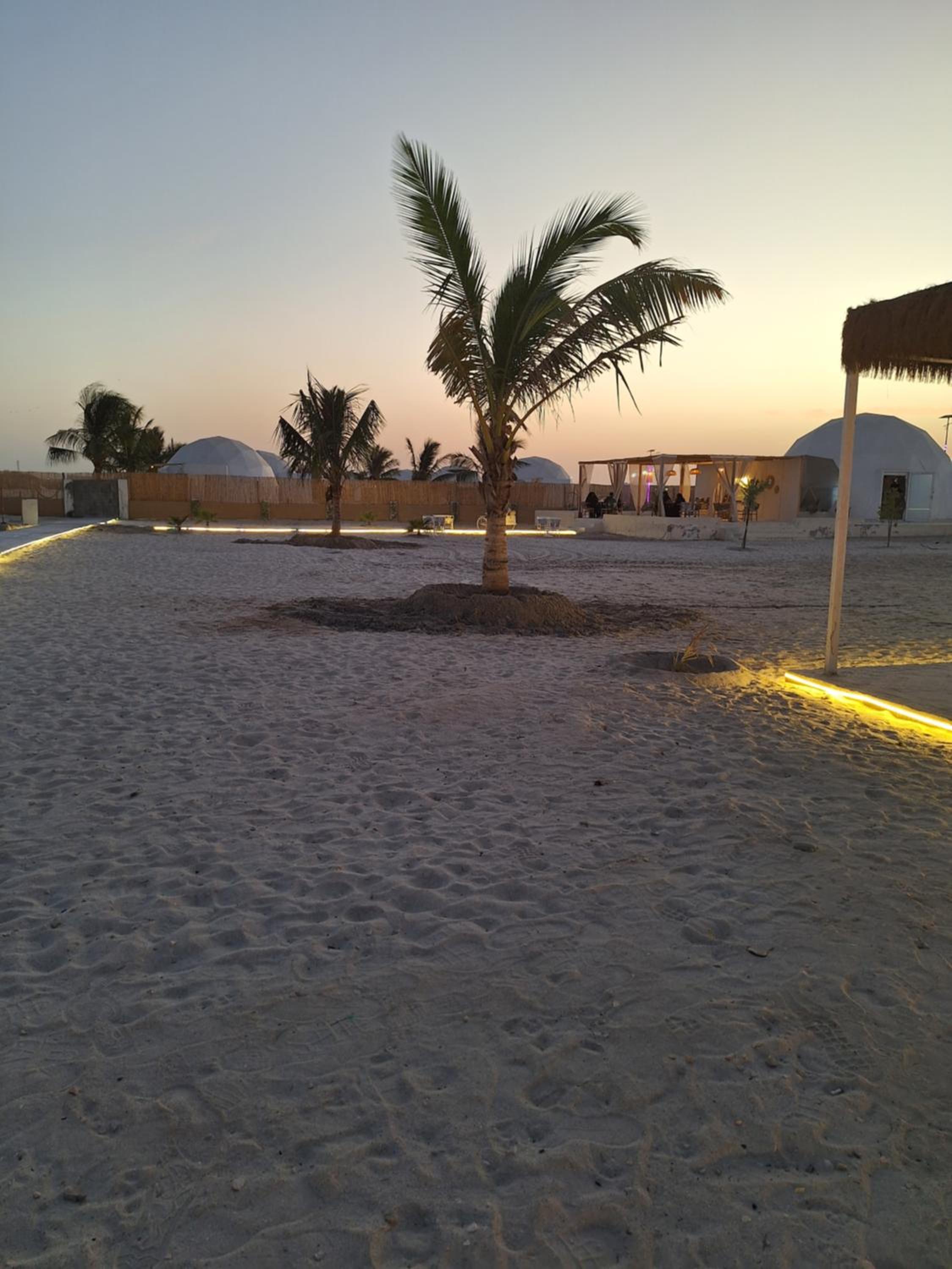 AVICENNIA BEACH DOMES