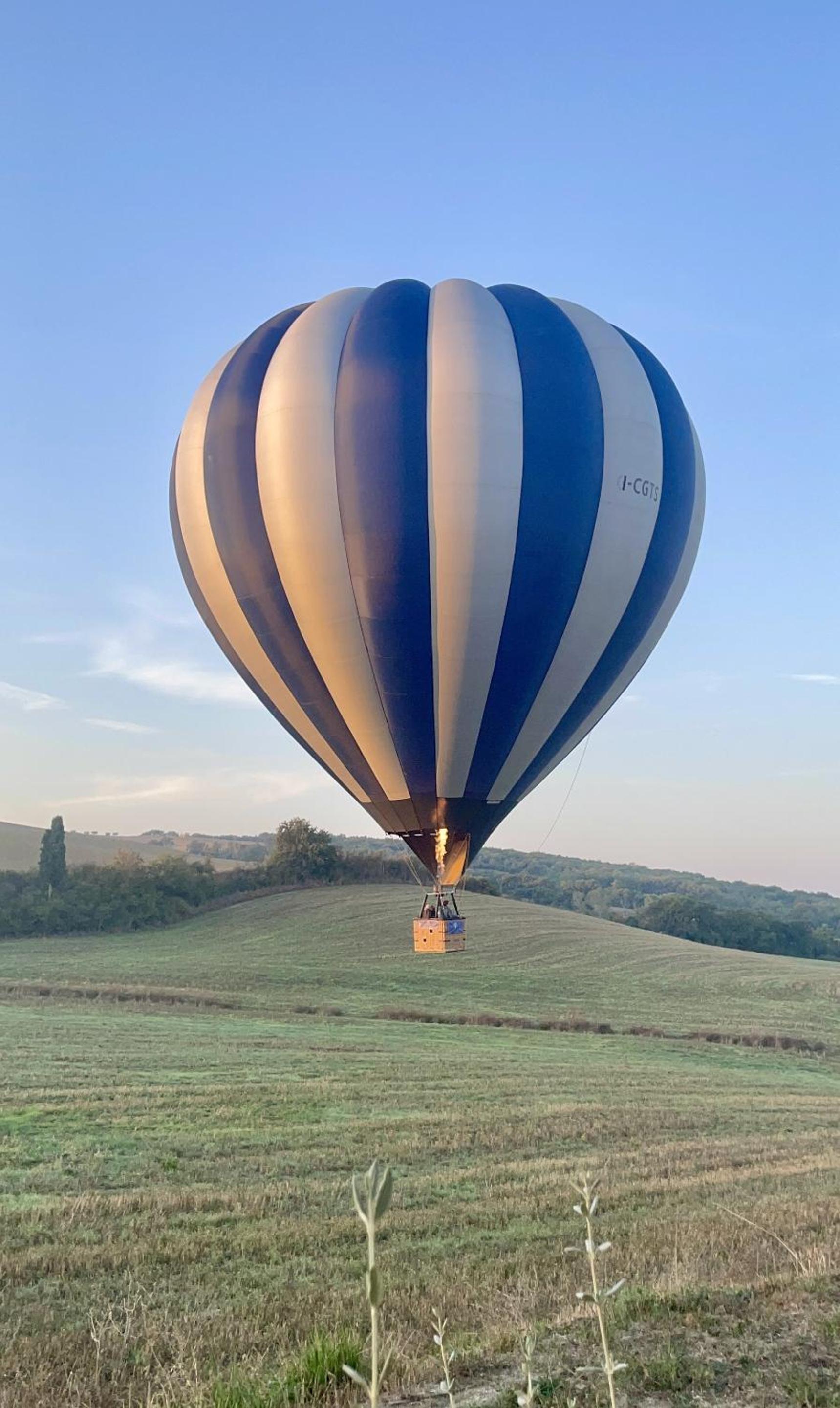 Vento d’Orcia