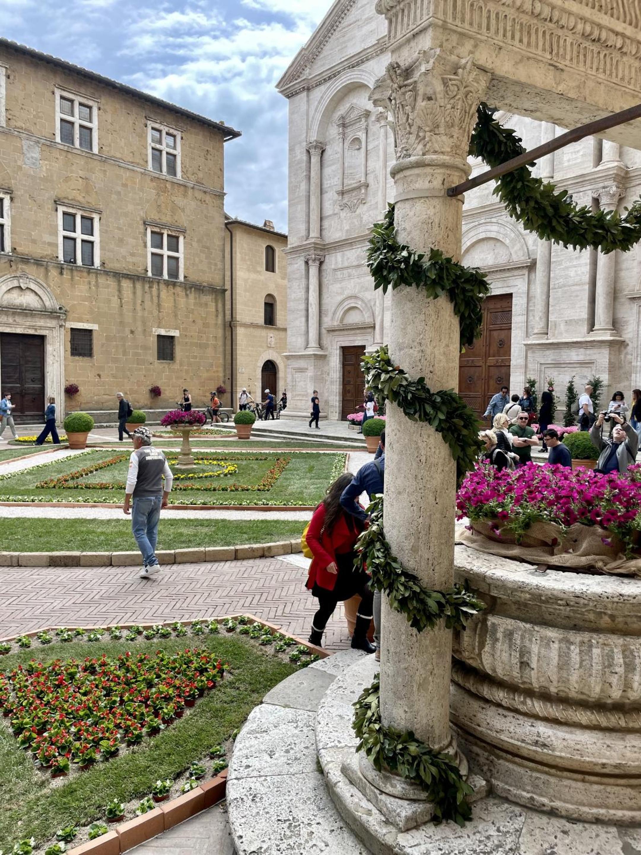 Vento d’Orcia
