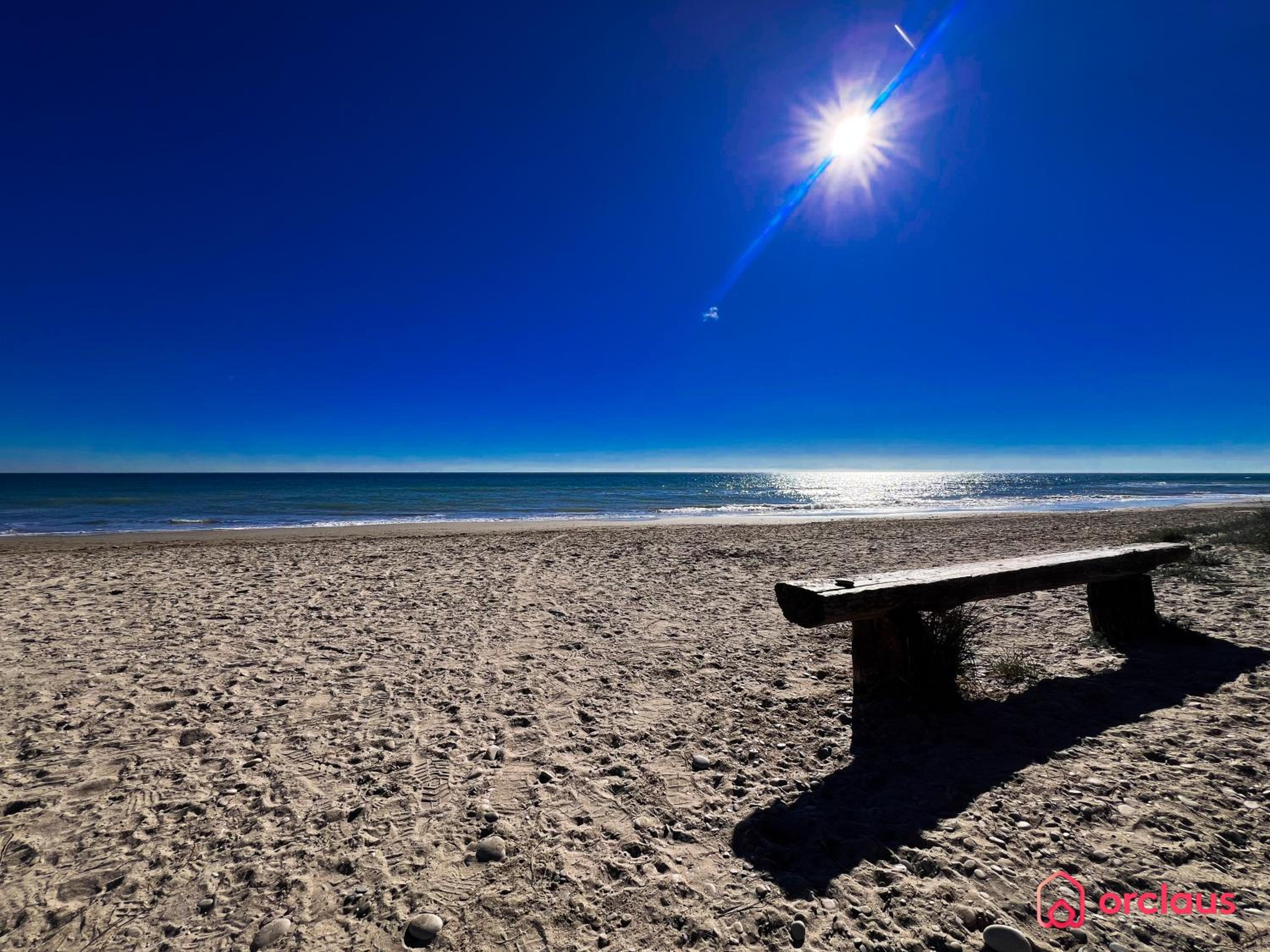 Calma y Relax en el Mediterráneo