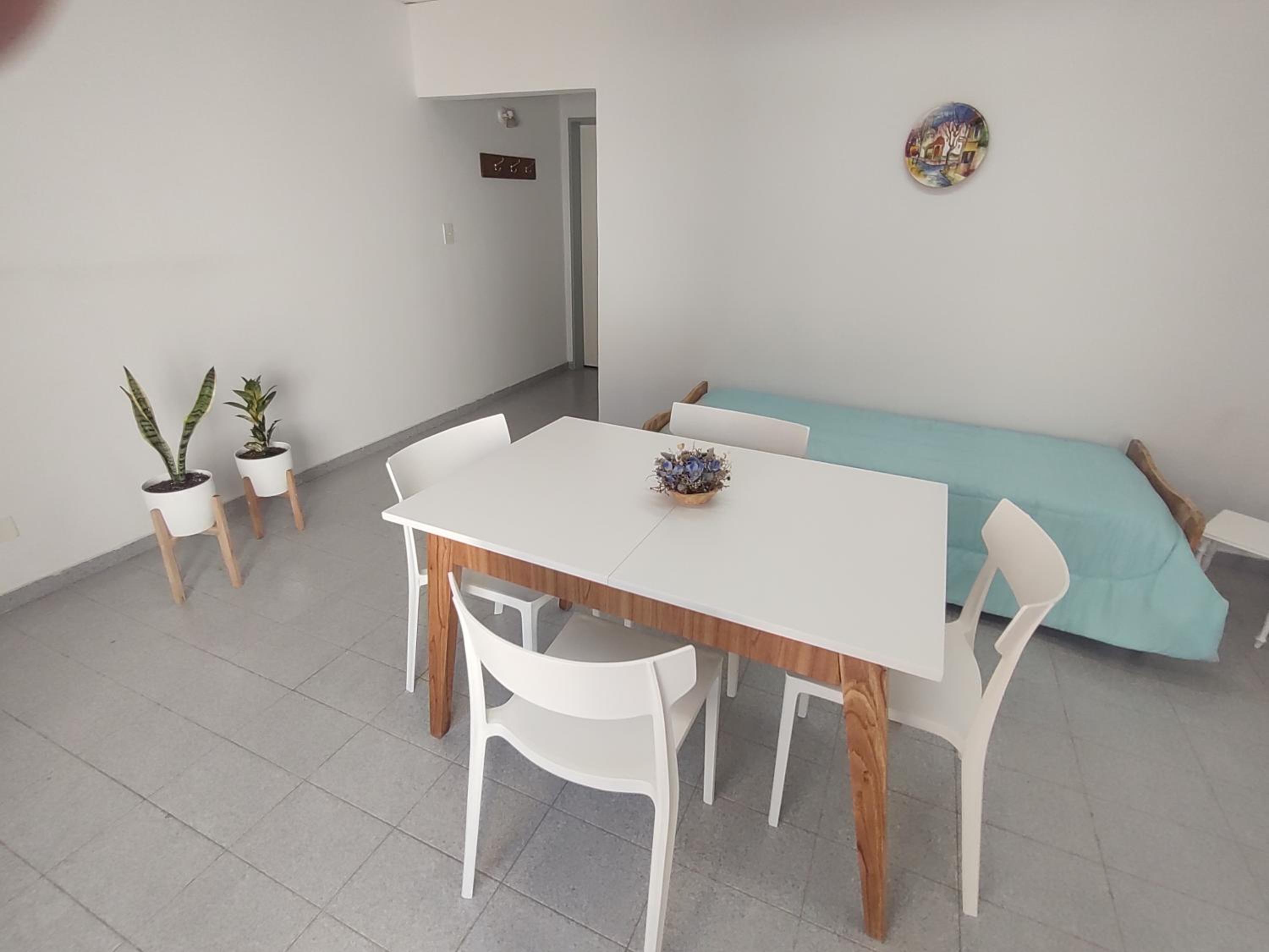 Departamento Céntrico Trelew