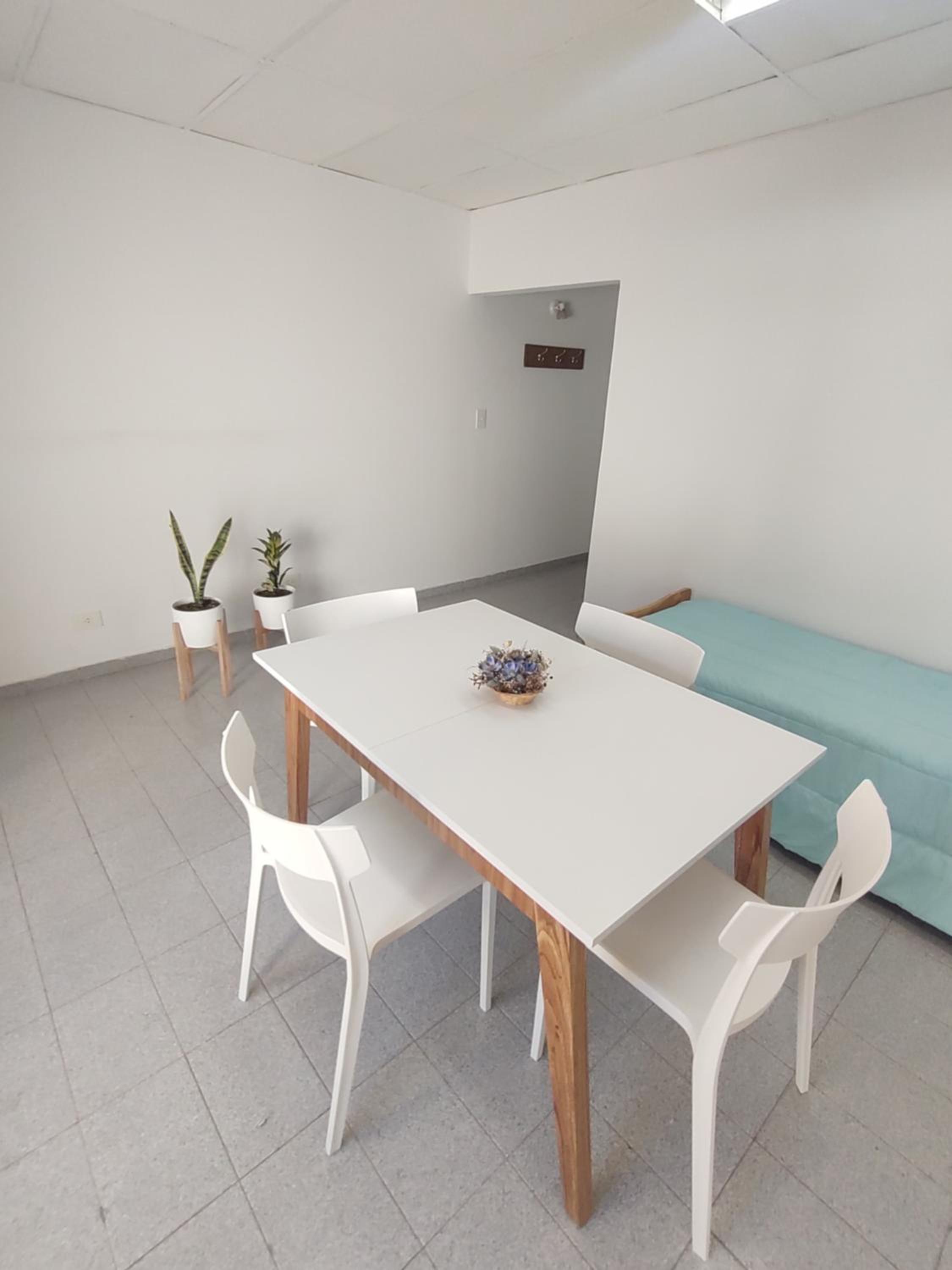Departamento Céntrico Trelew