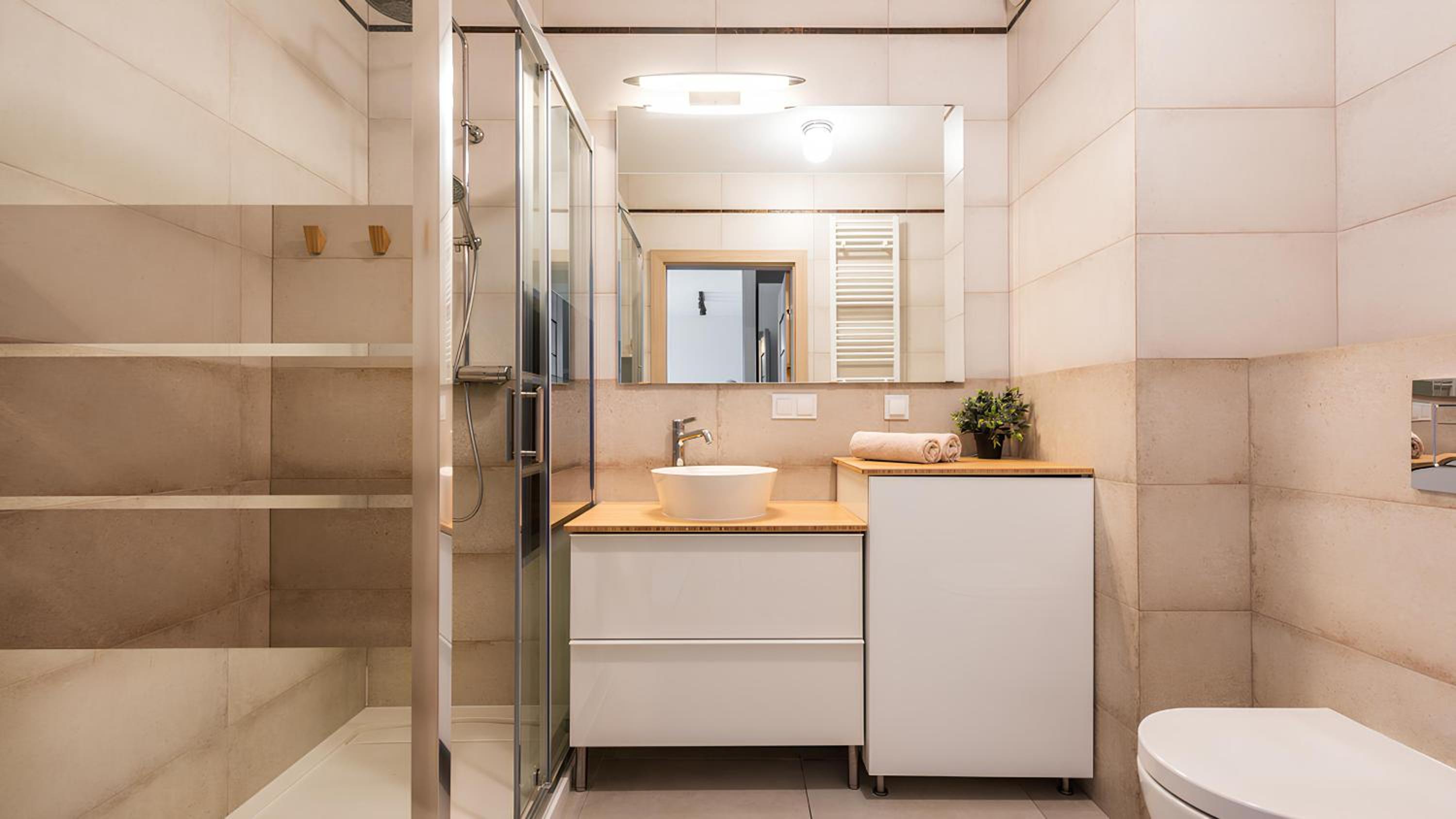 Flatbook - City Center SPA Apartments A,B,C