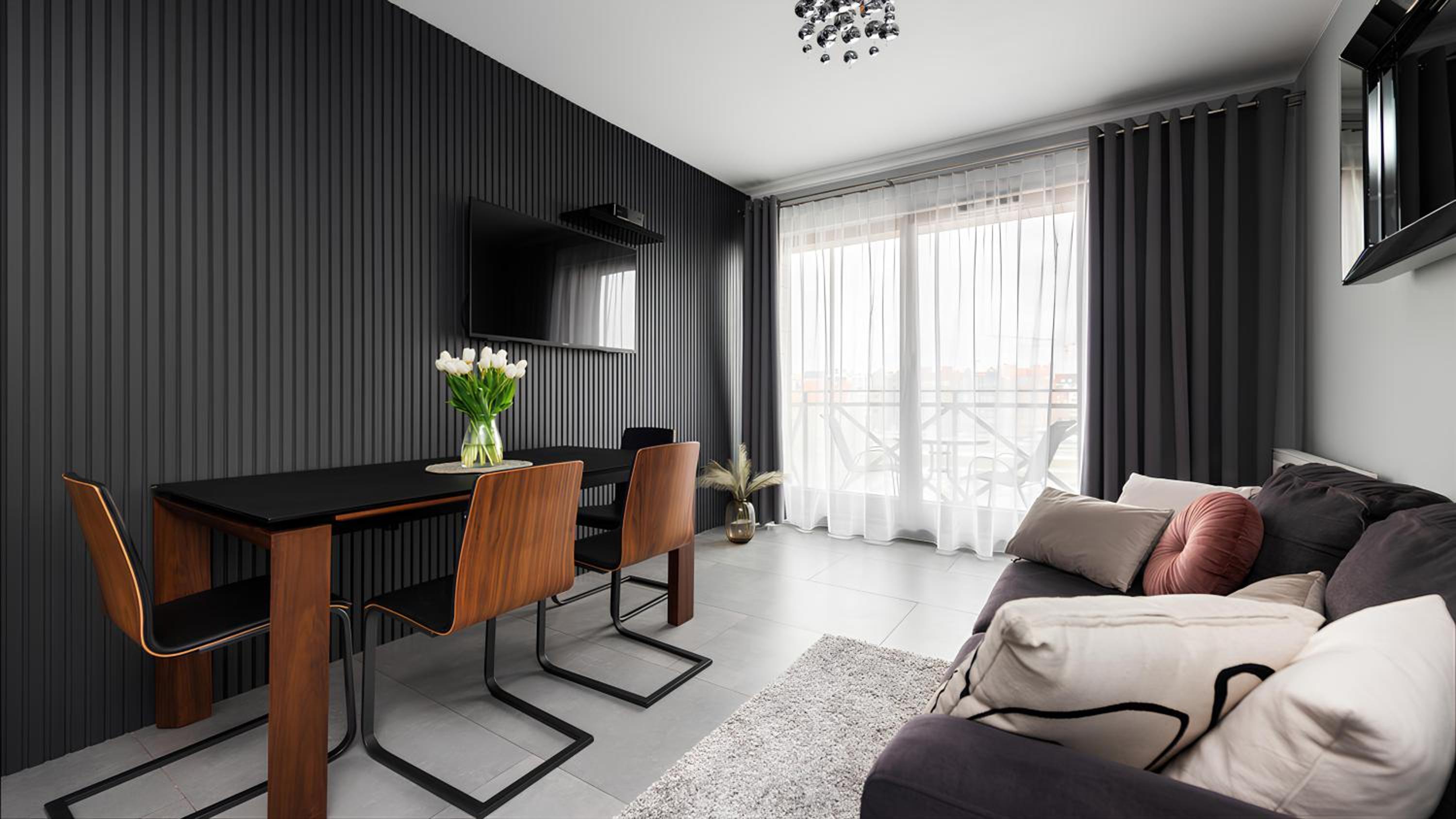 Flatbook - City Center SPA Apartments A,B,C