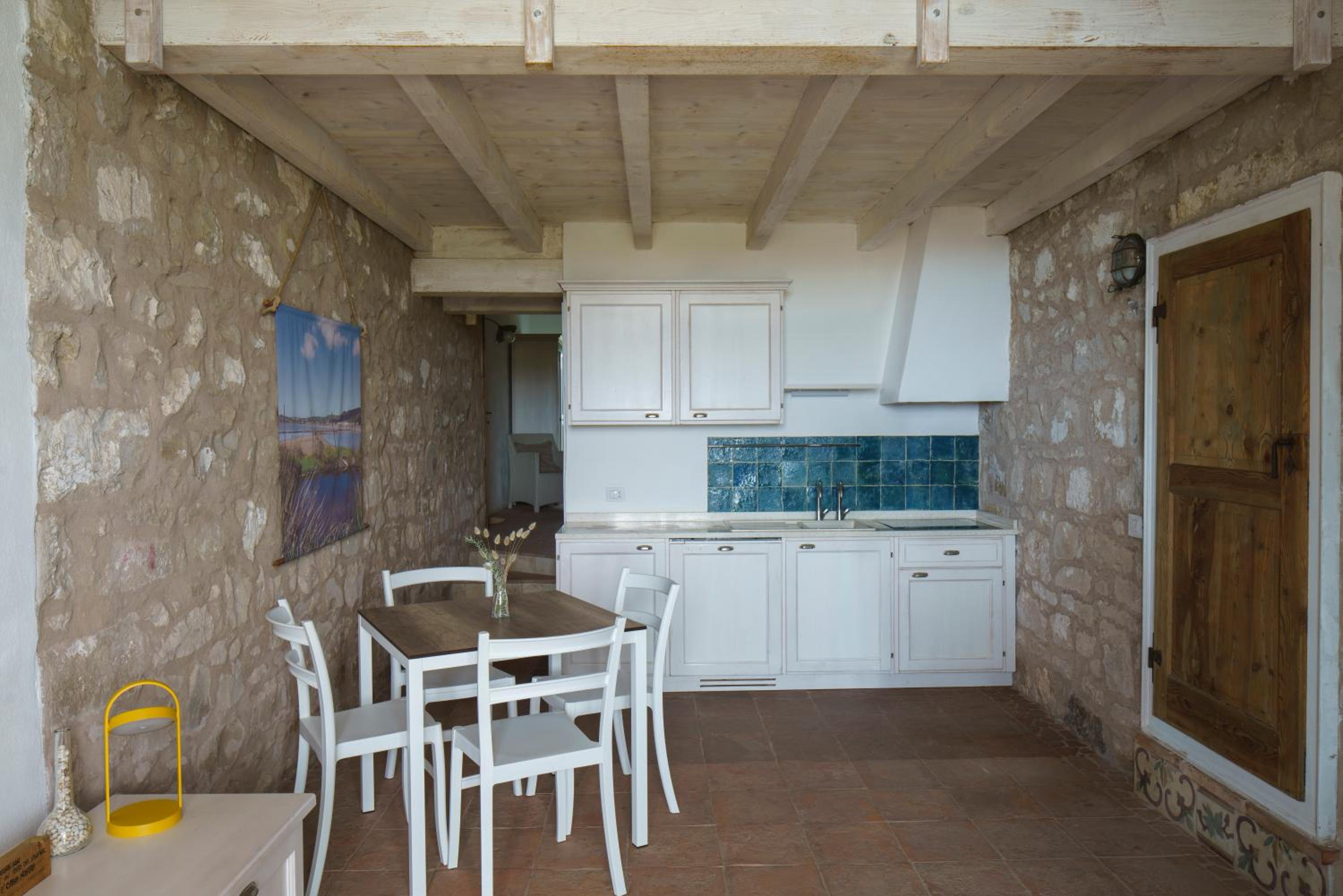 Residenza A Cova view 5