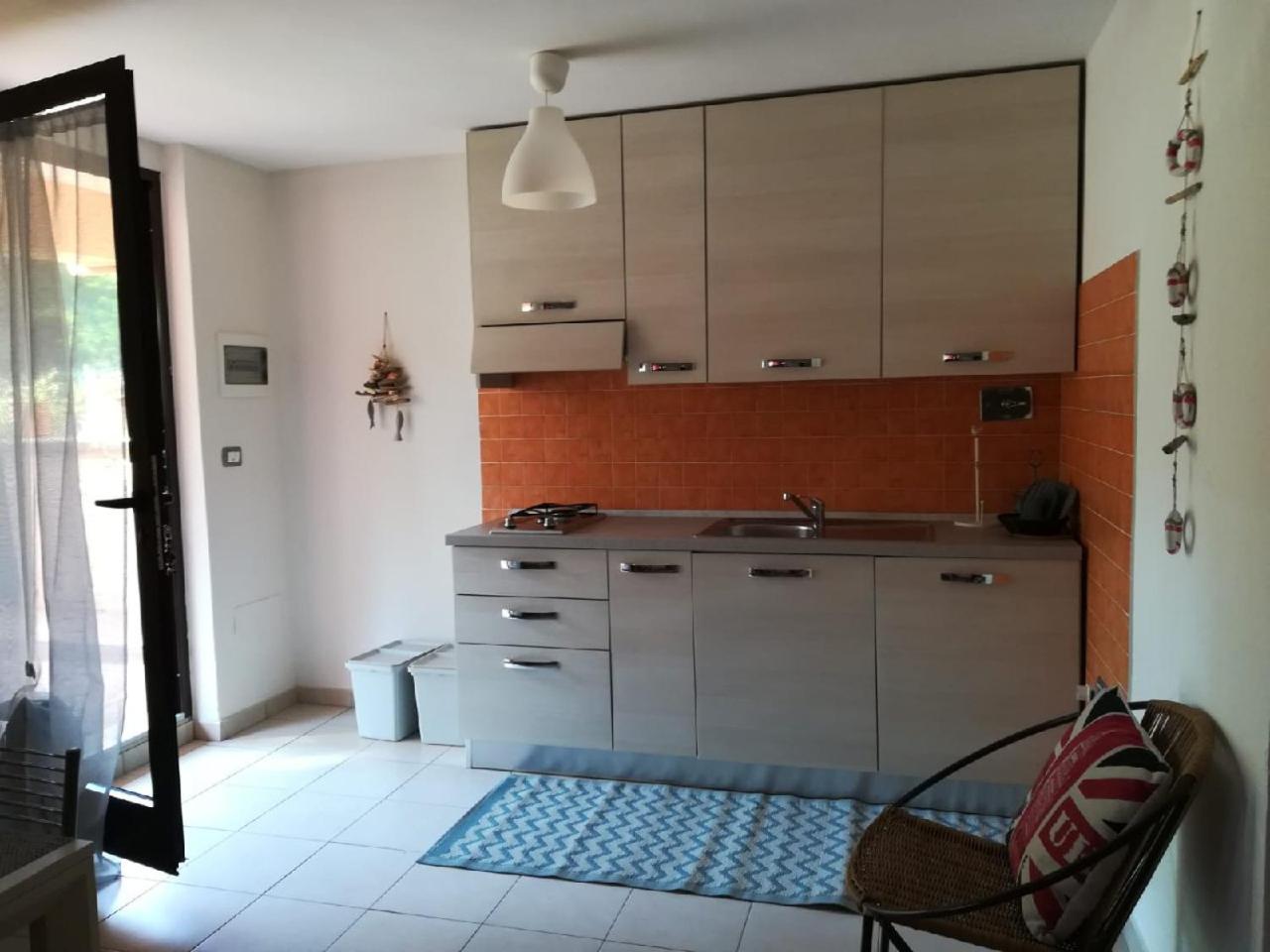 I Palmizi en Capoliveri