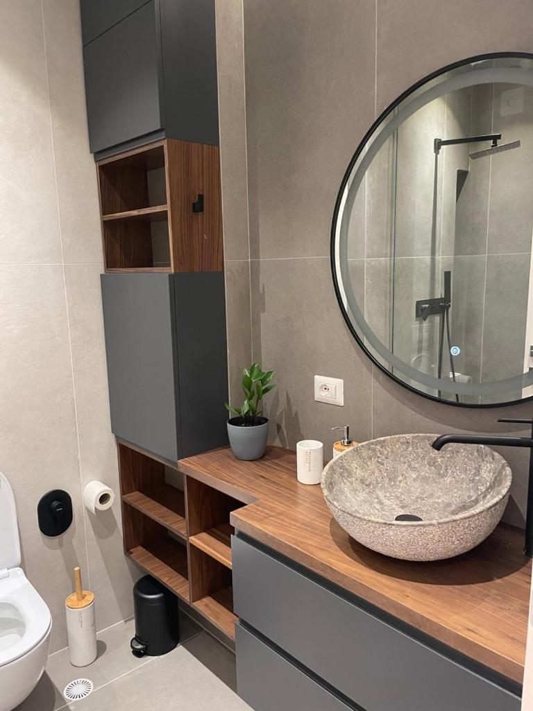 Vlora Apartment
