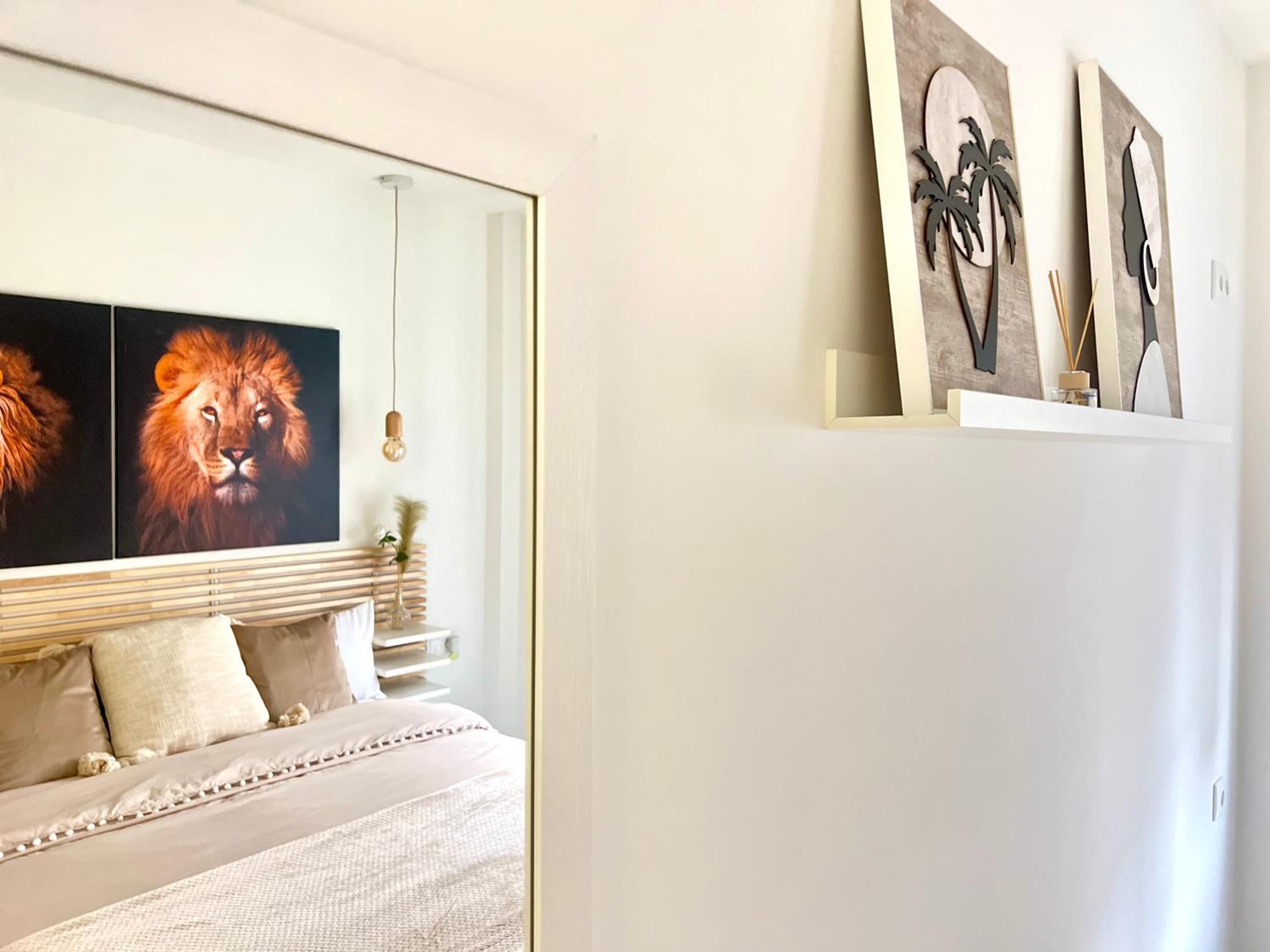 Housing León San Pedro photo 5