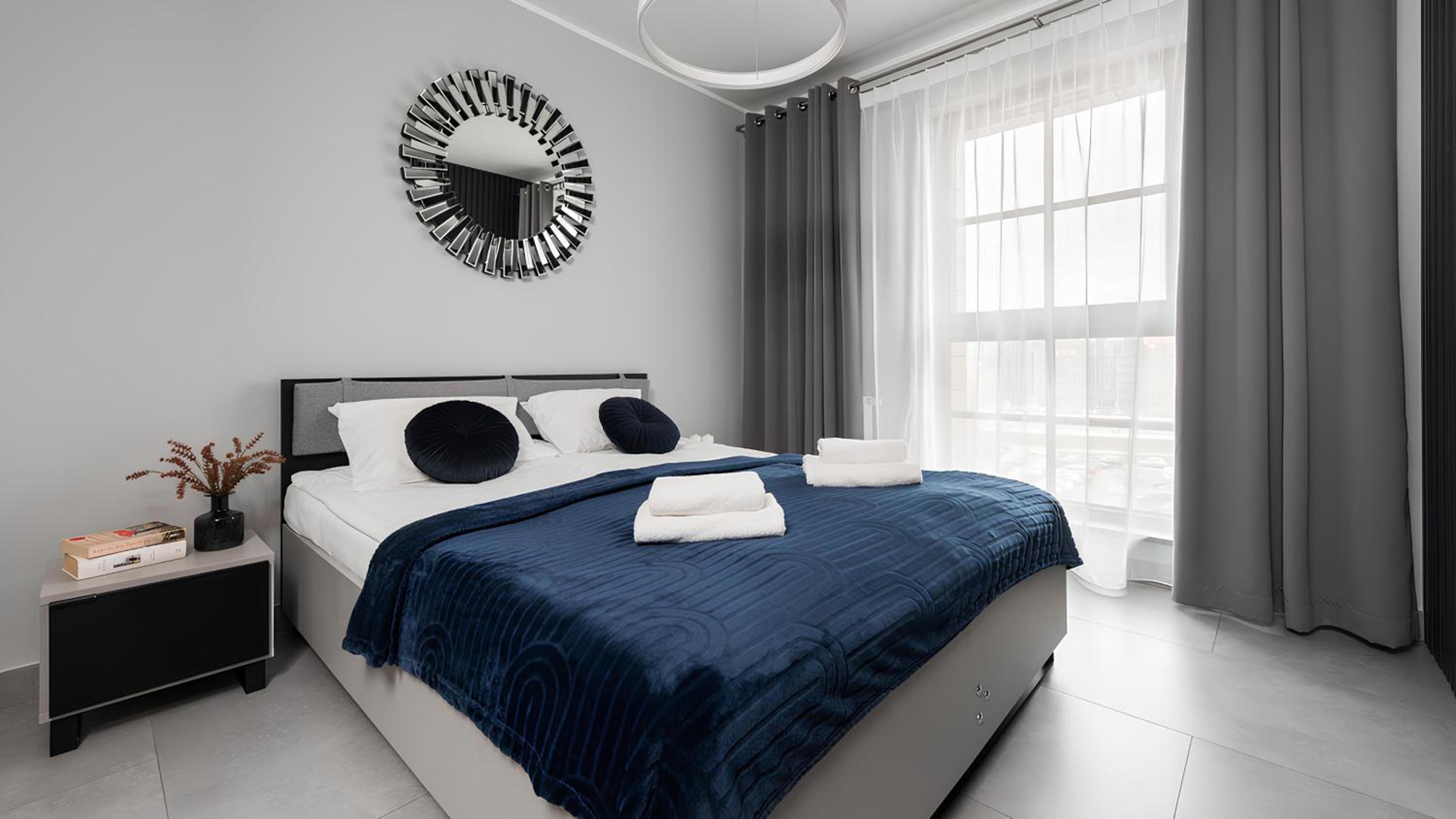 Flatbook - City Center SPA Apartments A,B,C
