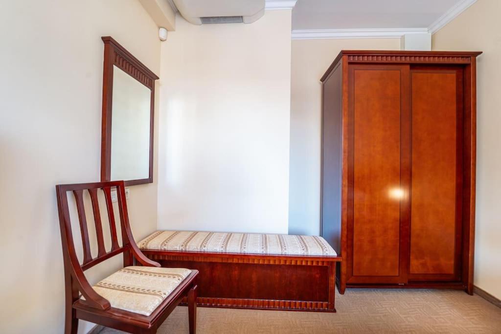 Ski Lift Delight Bansko Apartment