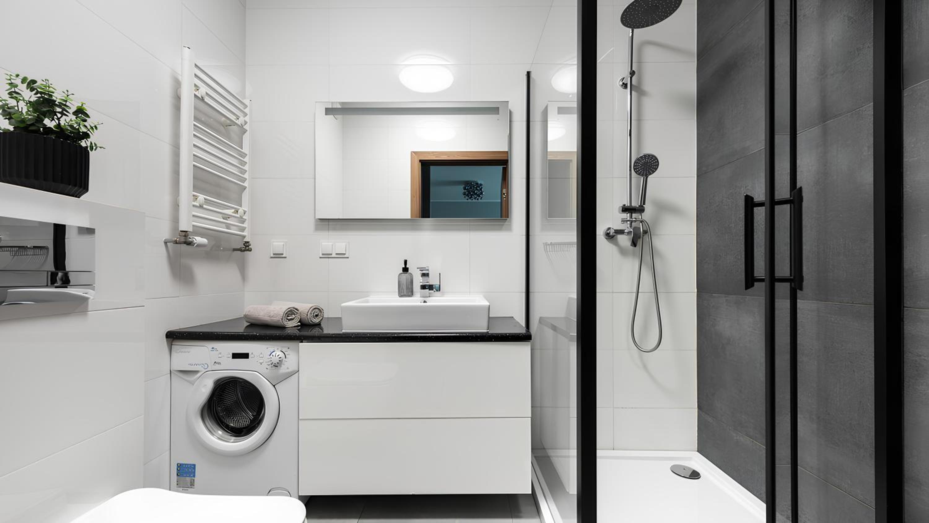 Flatbook - City Center SPA Apartments A,B,C