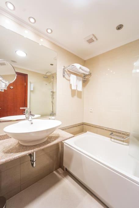 Ski Lift Delight Bansko Apartment