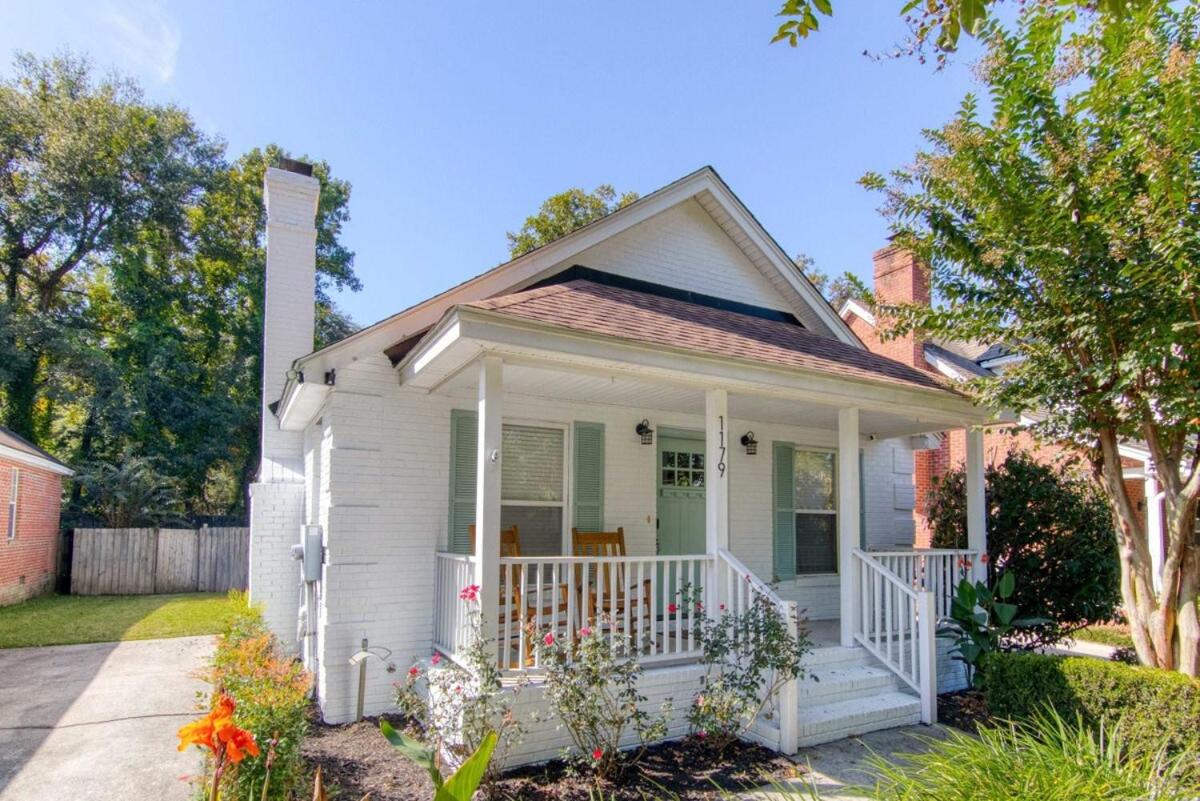 Charleston Oasis with Hot Tub, Mins to Dtwn, photo 13