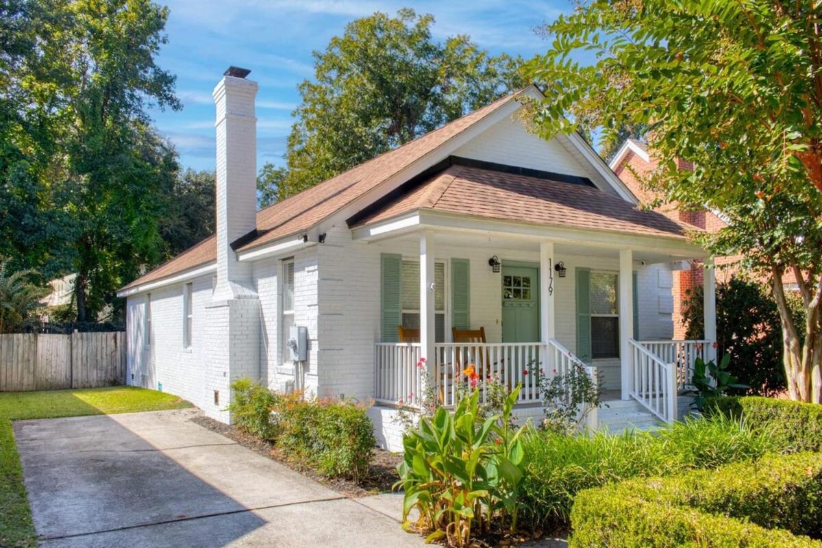 Charleston Oasis with Hot Tub, Mins to Dtwn, photo 20