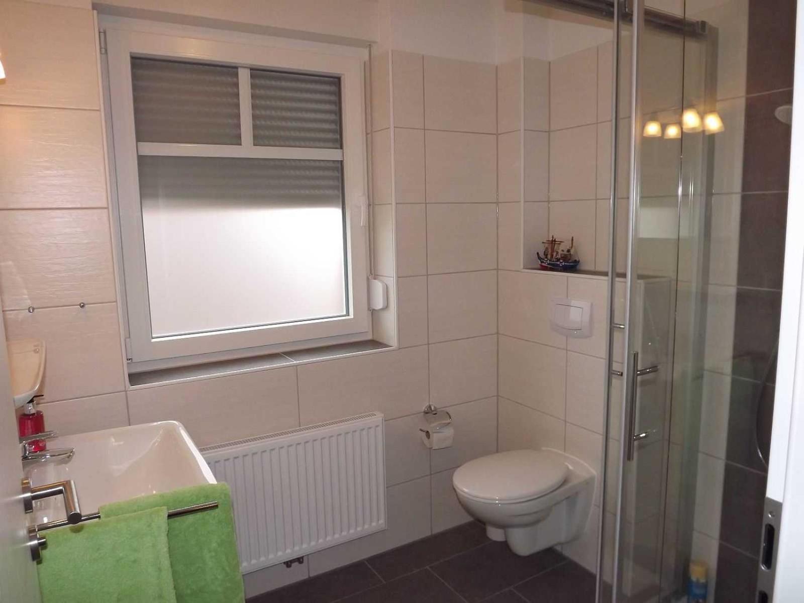 Ferienhaus Seebär