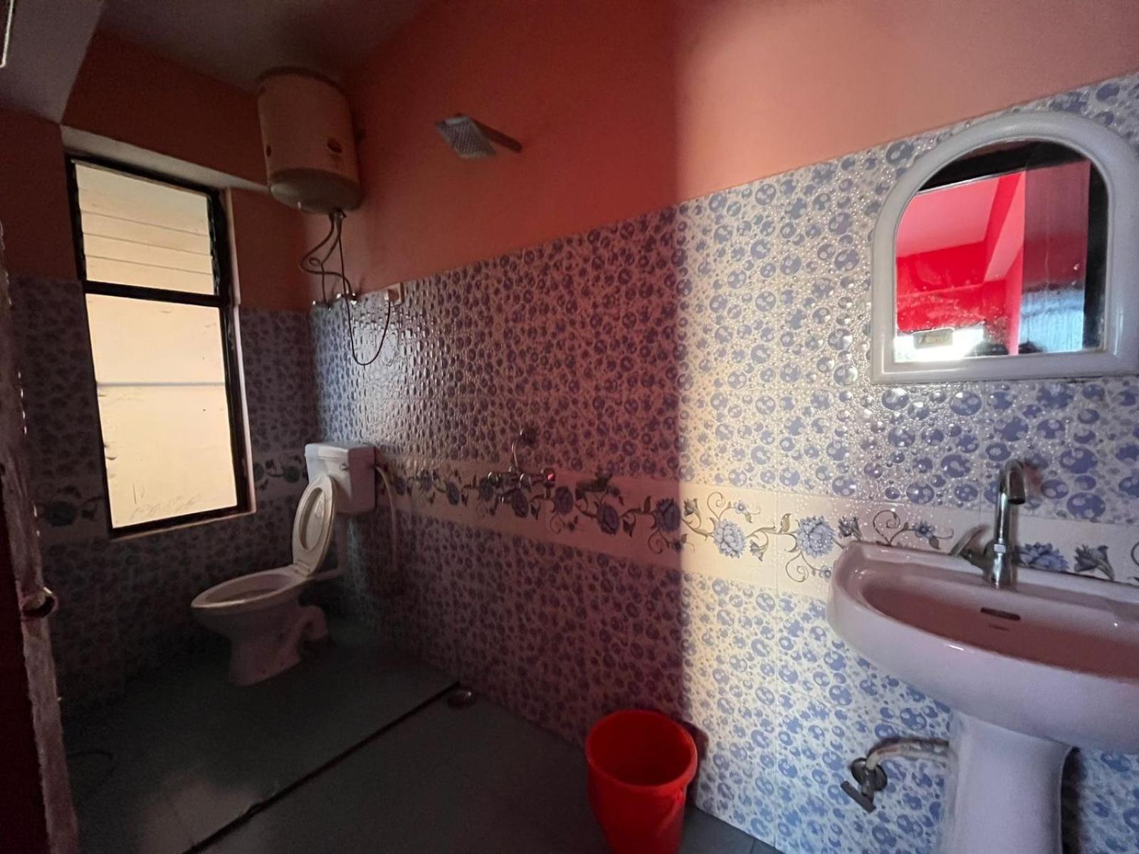 Hangkhim Homestay