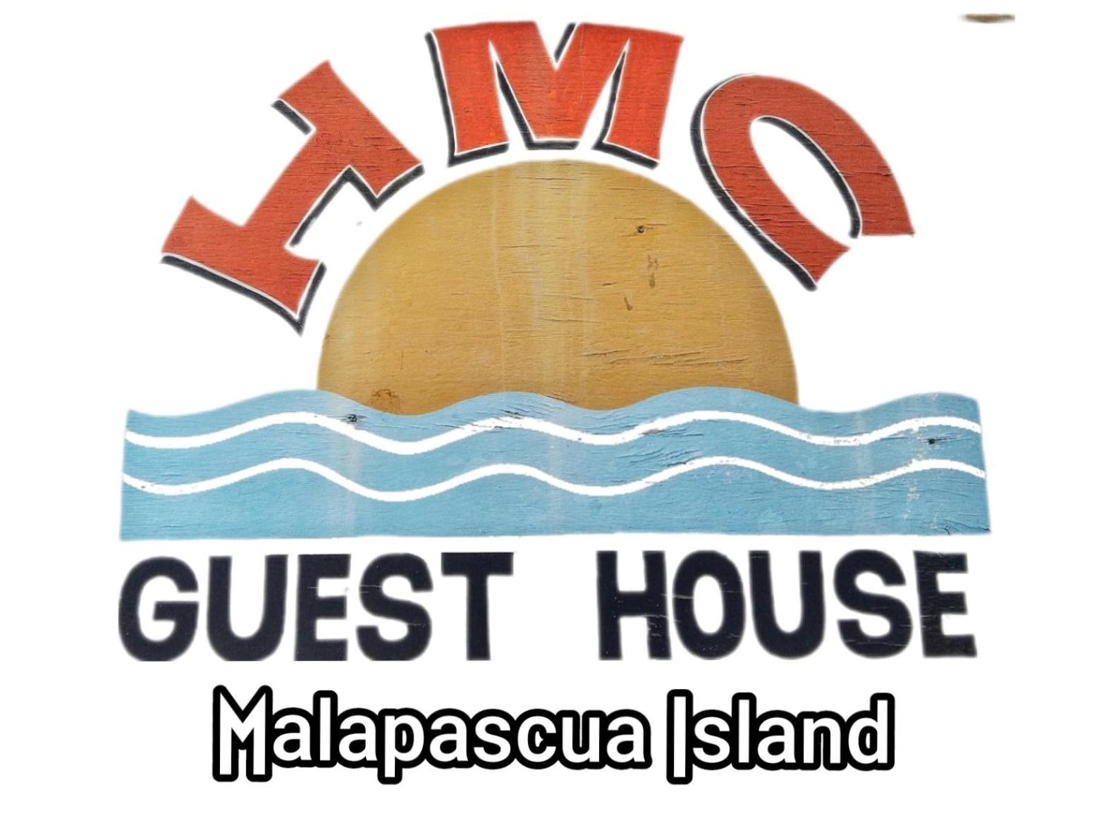 HMC Guesthouse - Malapascua Island Air-conditioned Room #2 view 3