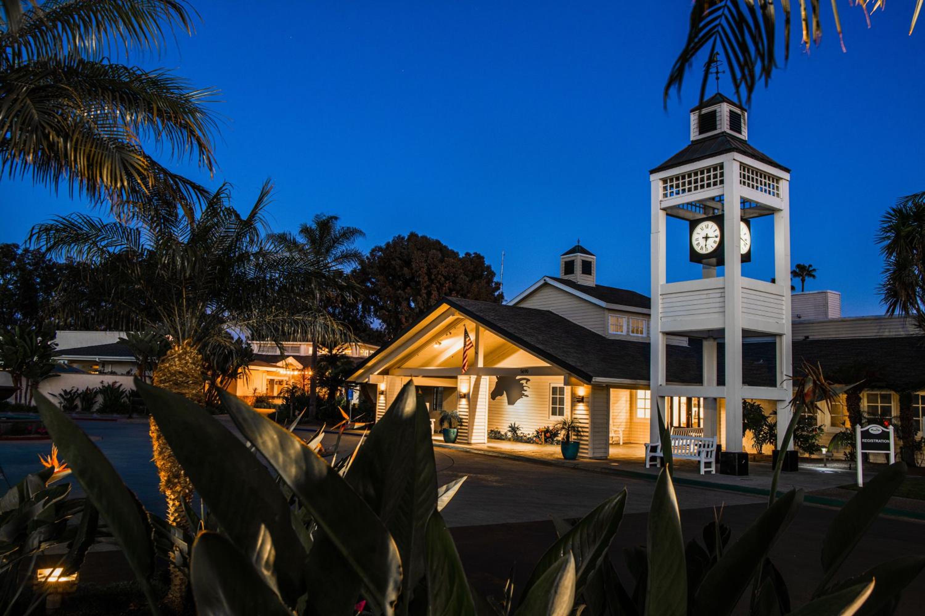 Hotel The Hotel at La Valle - Image 1