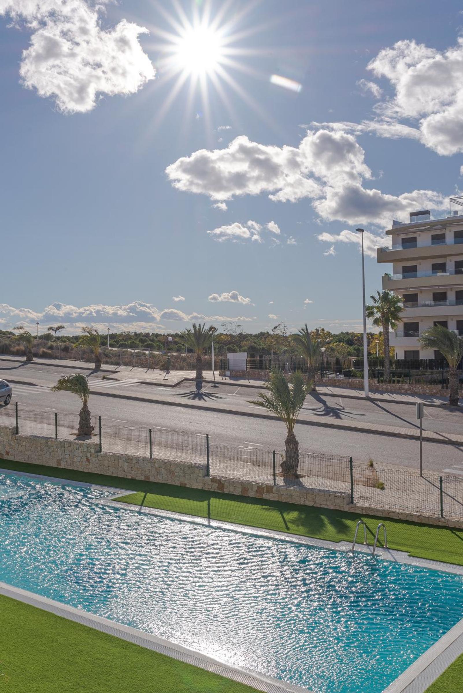 Myflats Bay Side