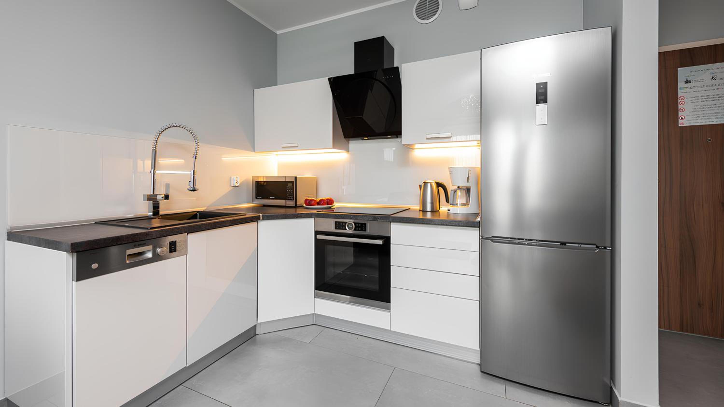 Flatbook - City Center SPA Apartments A,B,C