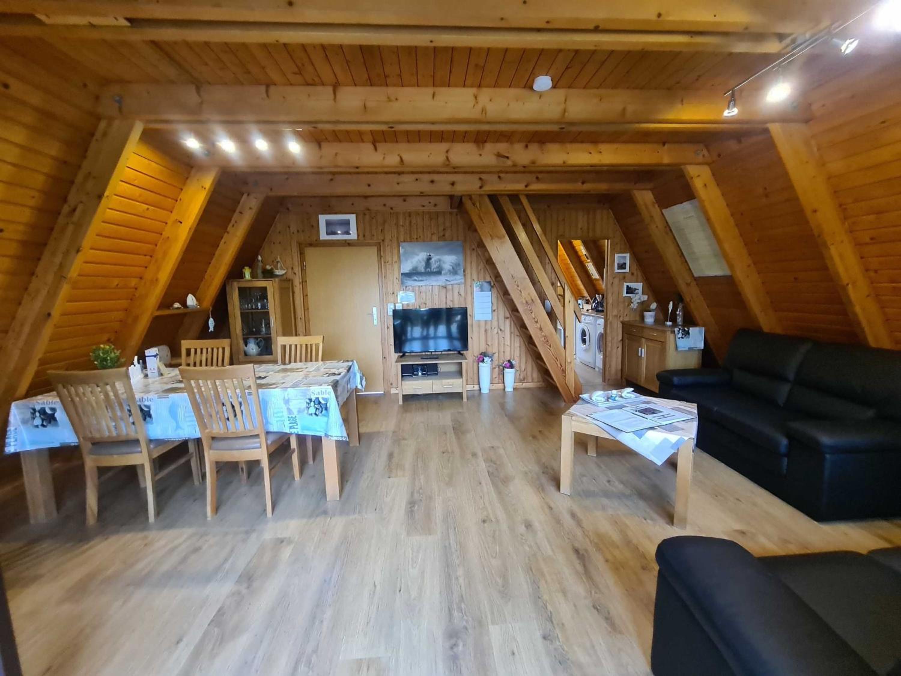 Ferienhaus Stern