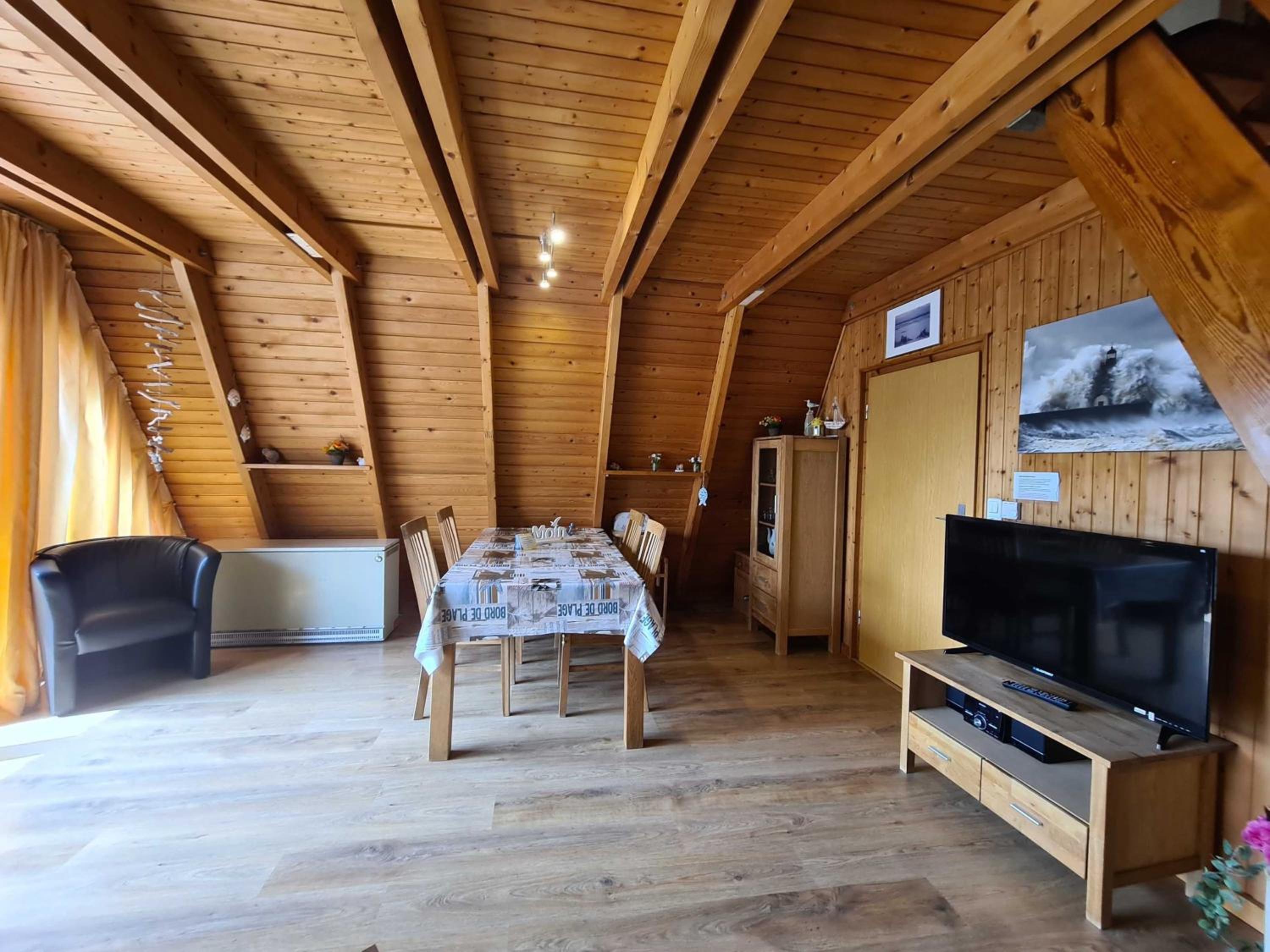 Ferienhaus Stern