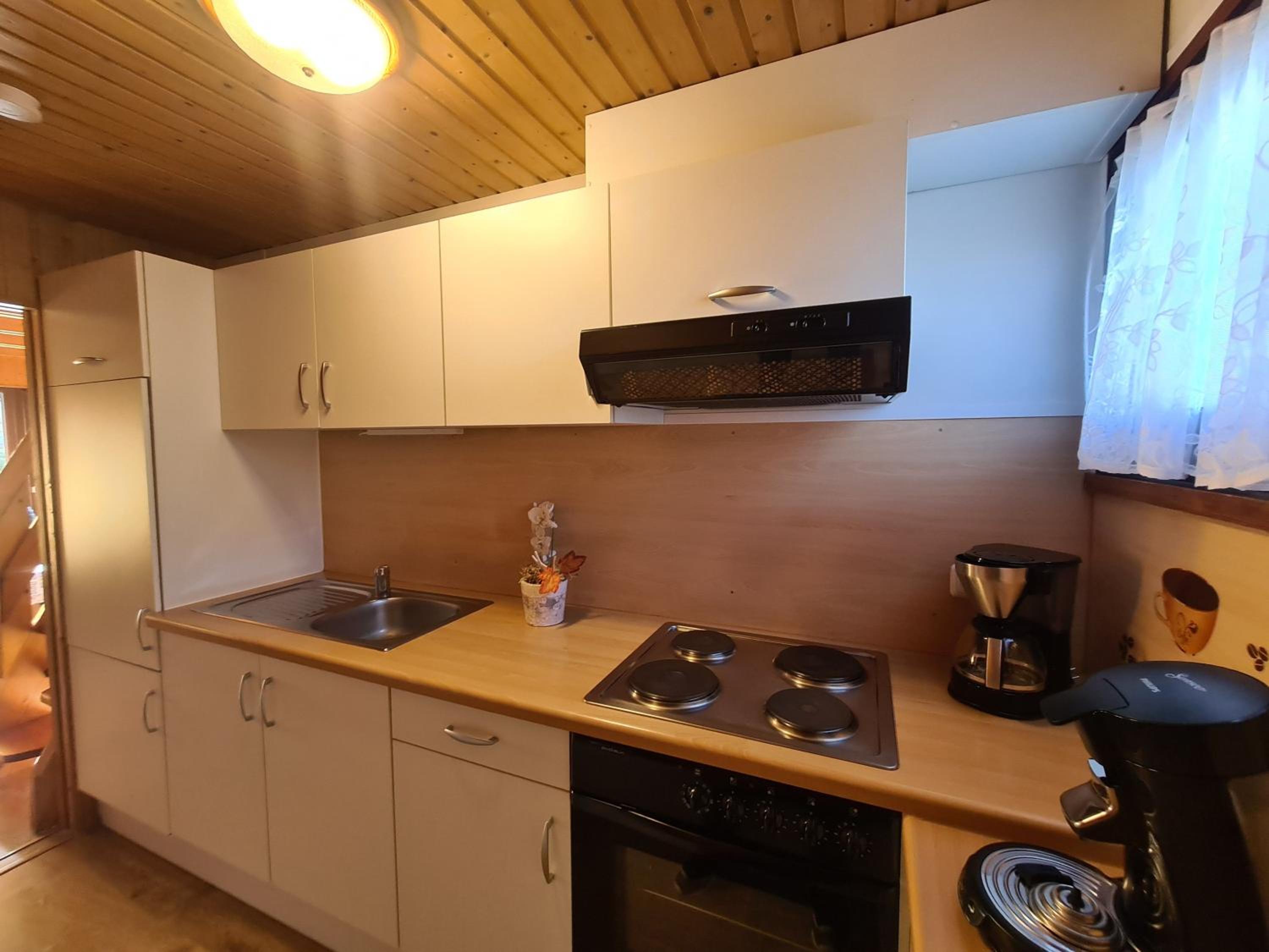 Ferienhaus Stern