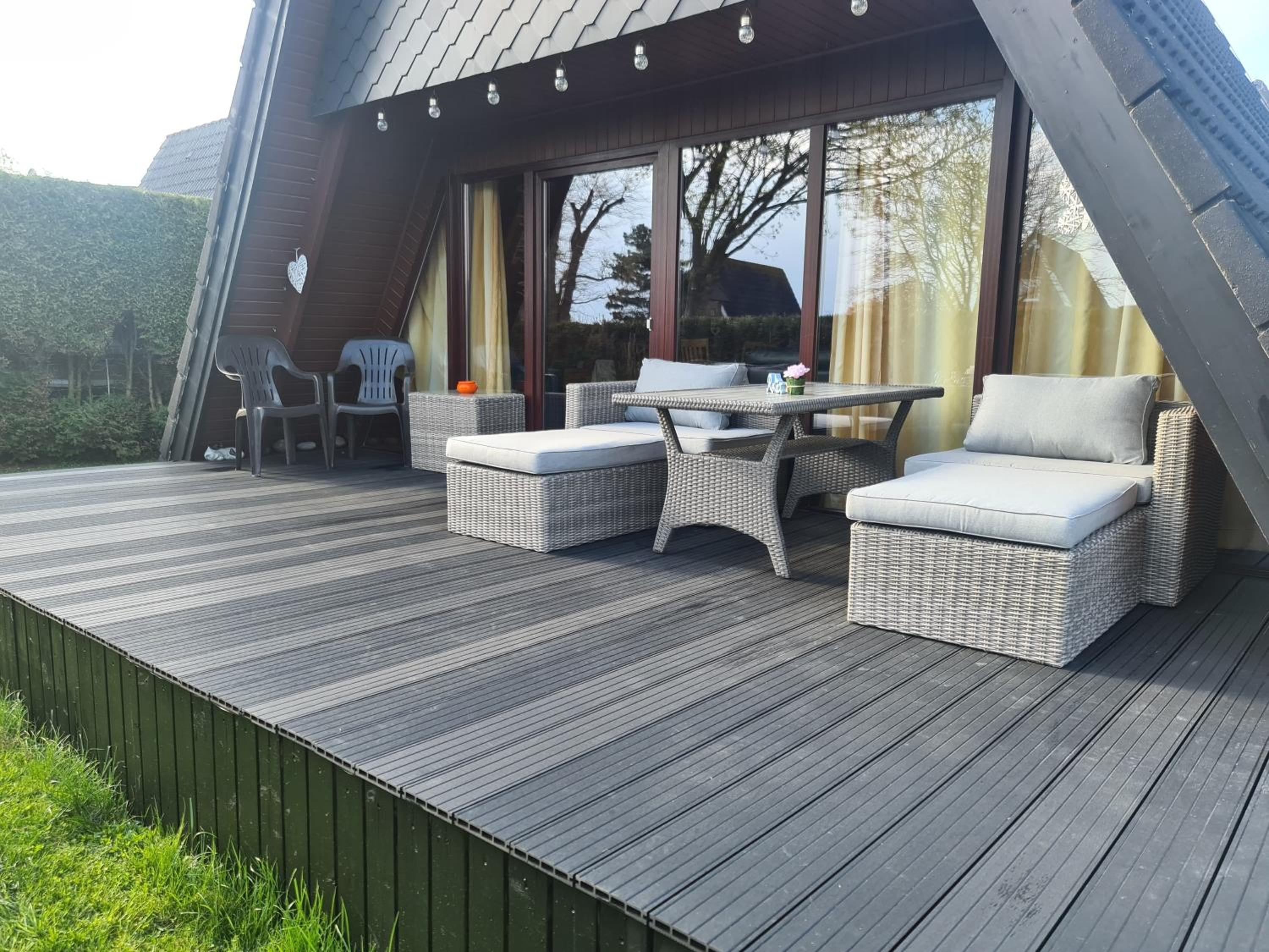 Ferienhaus Stern