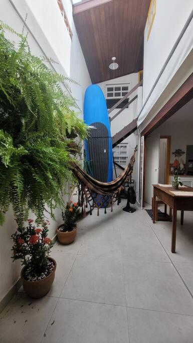 Linda casa na entrada do Centro Histórico