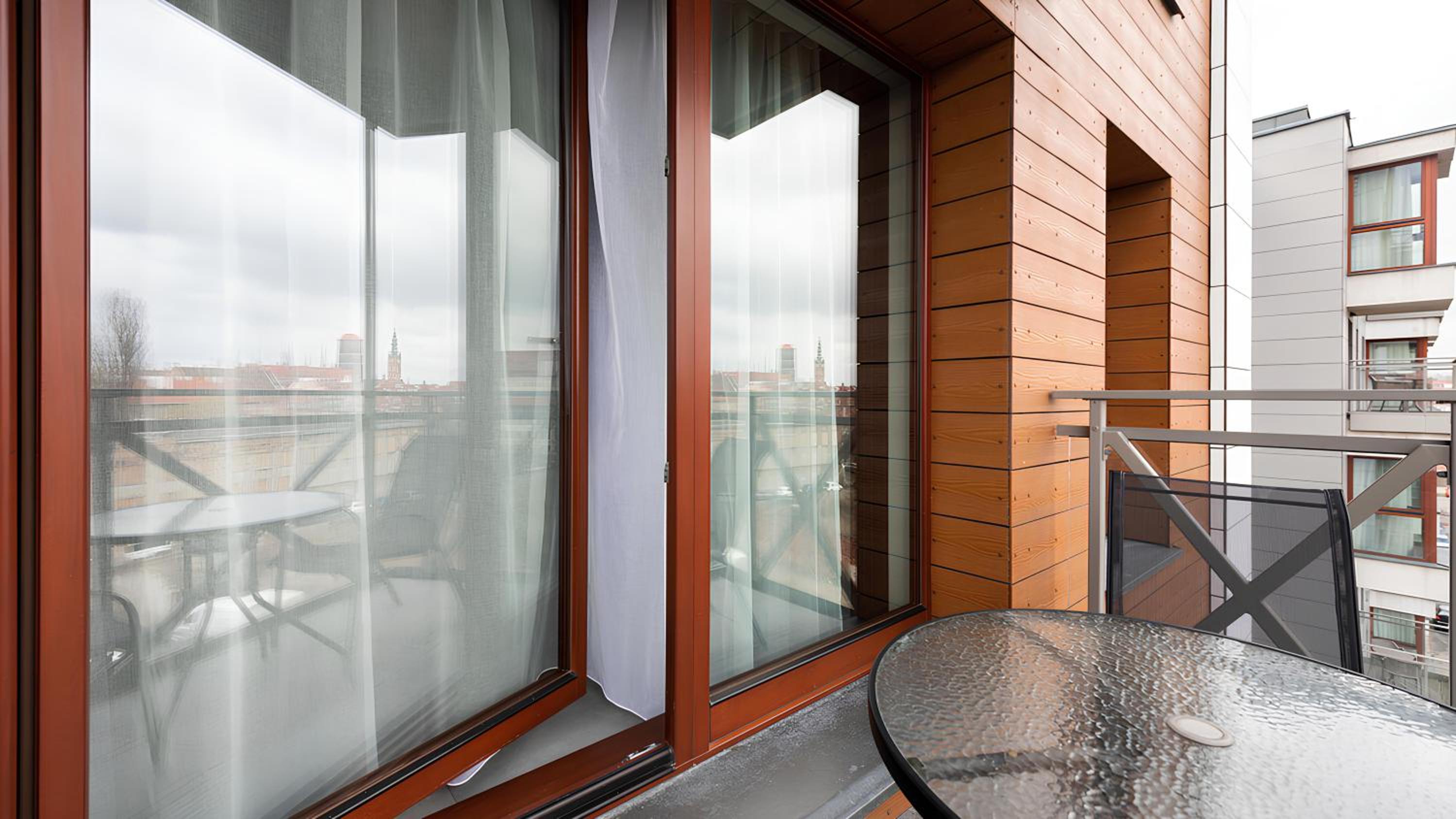 Flatbook - City Center SPA Apartments A,B,C